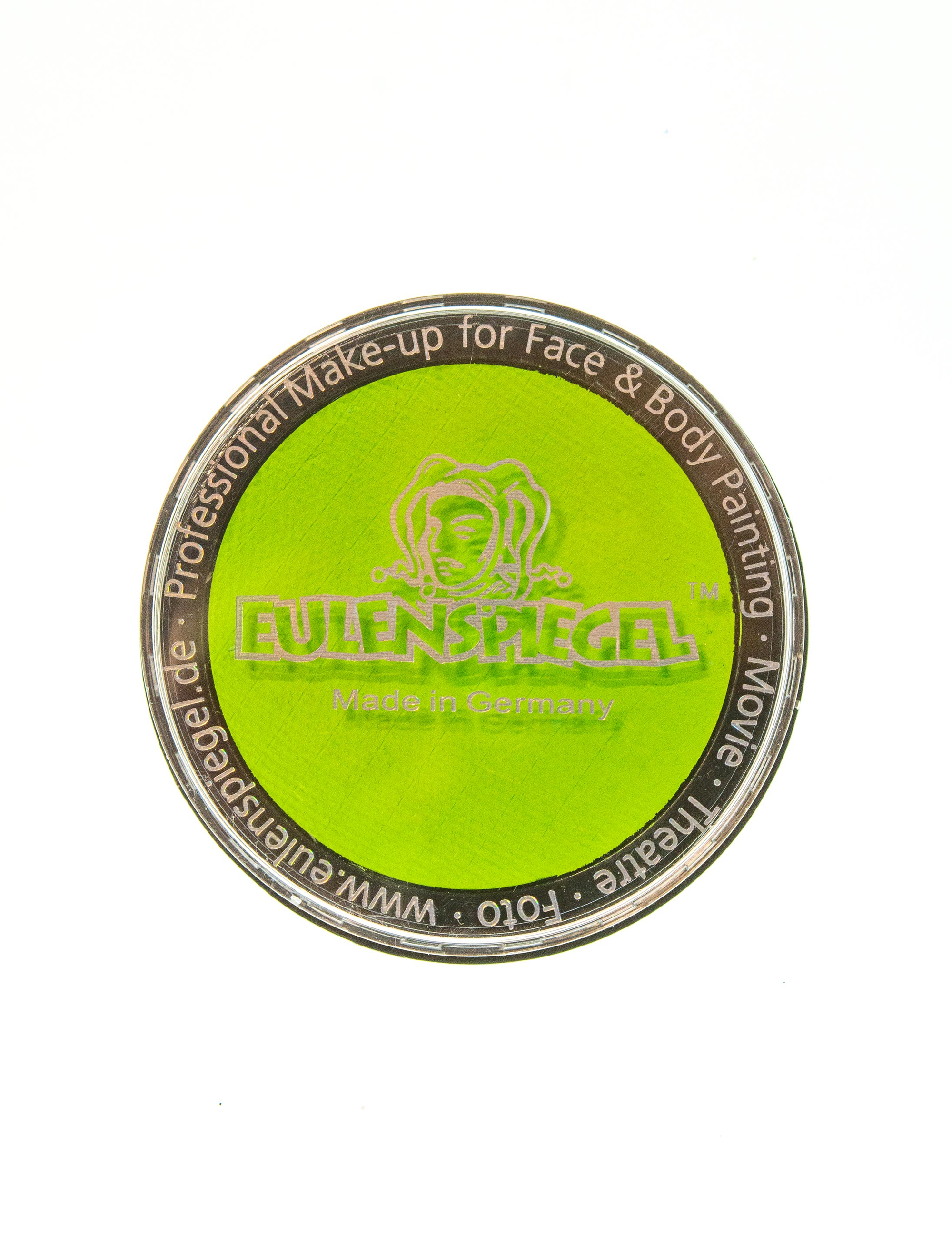 hexengrün