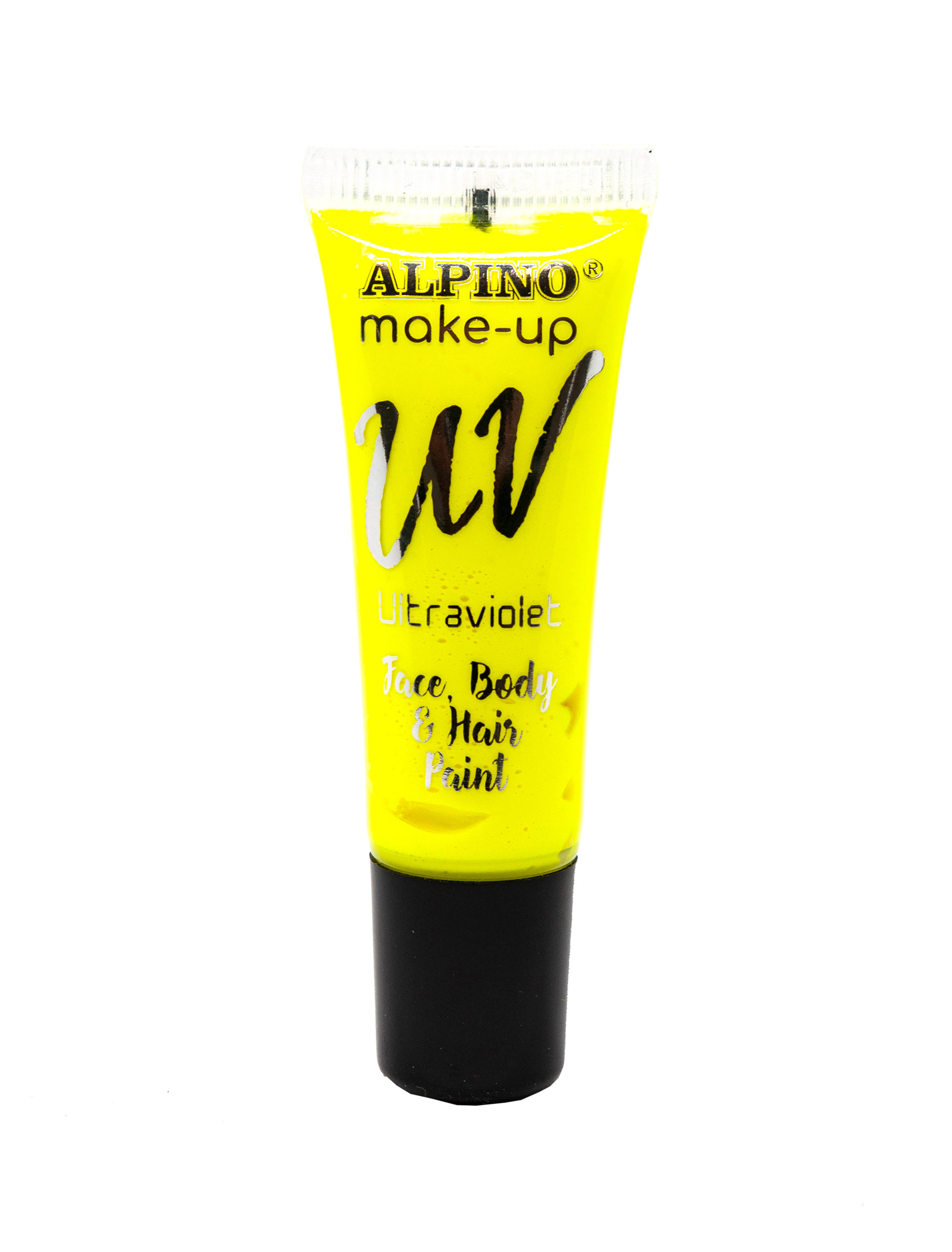 Schminke UV 10ml gelb