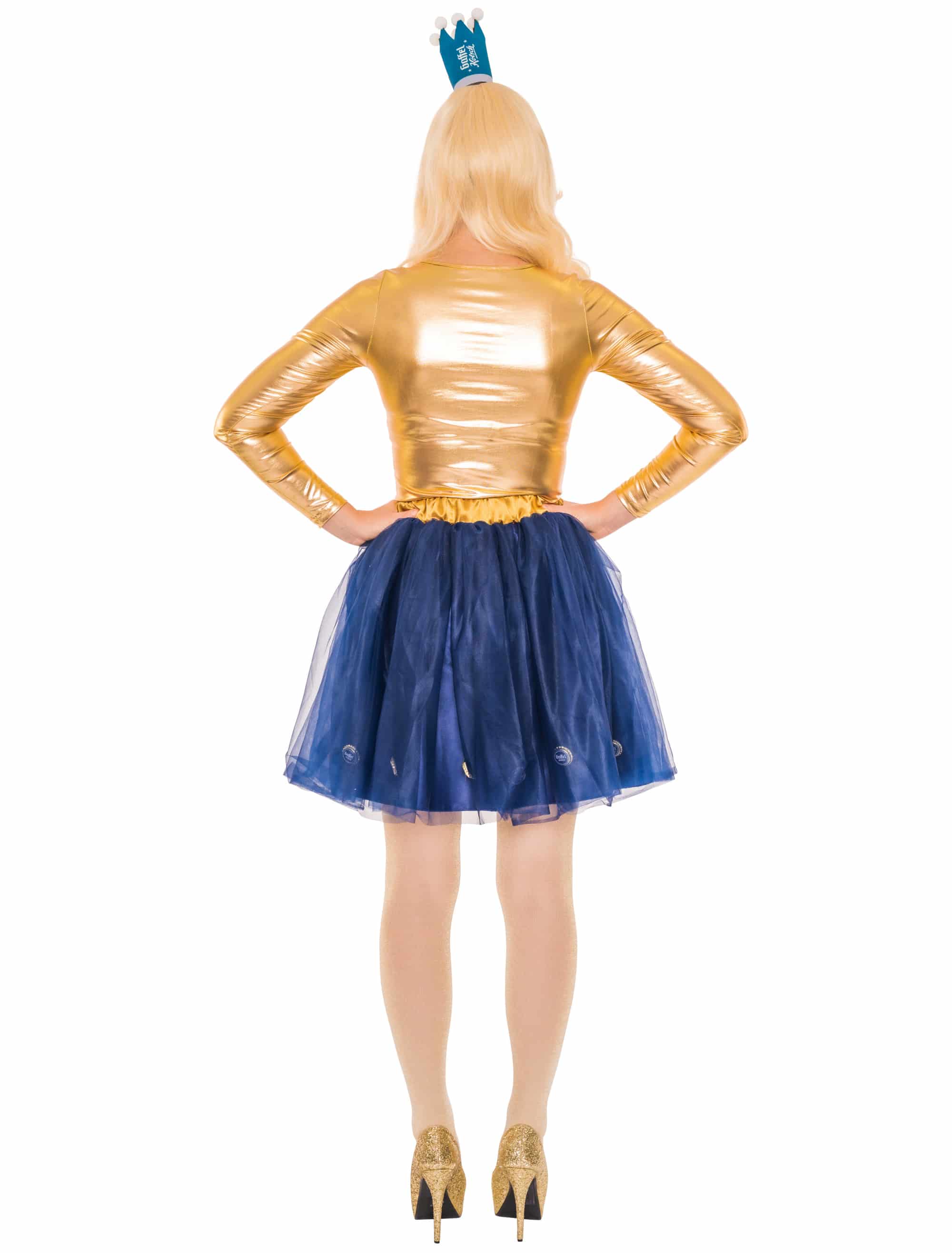 Petticoat Gaffel Kölsch