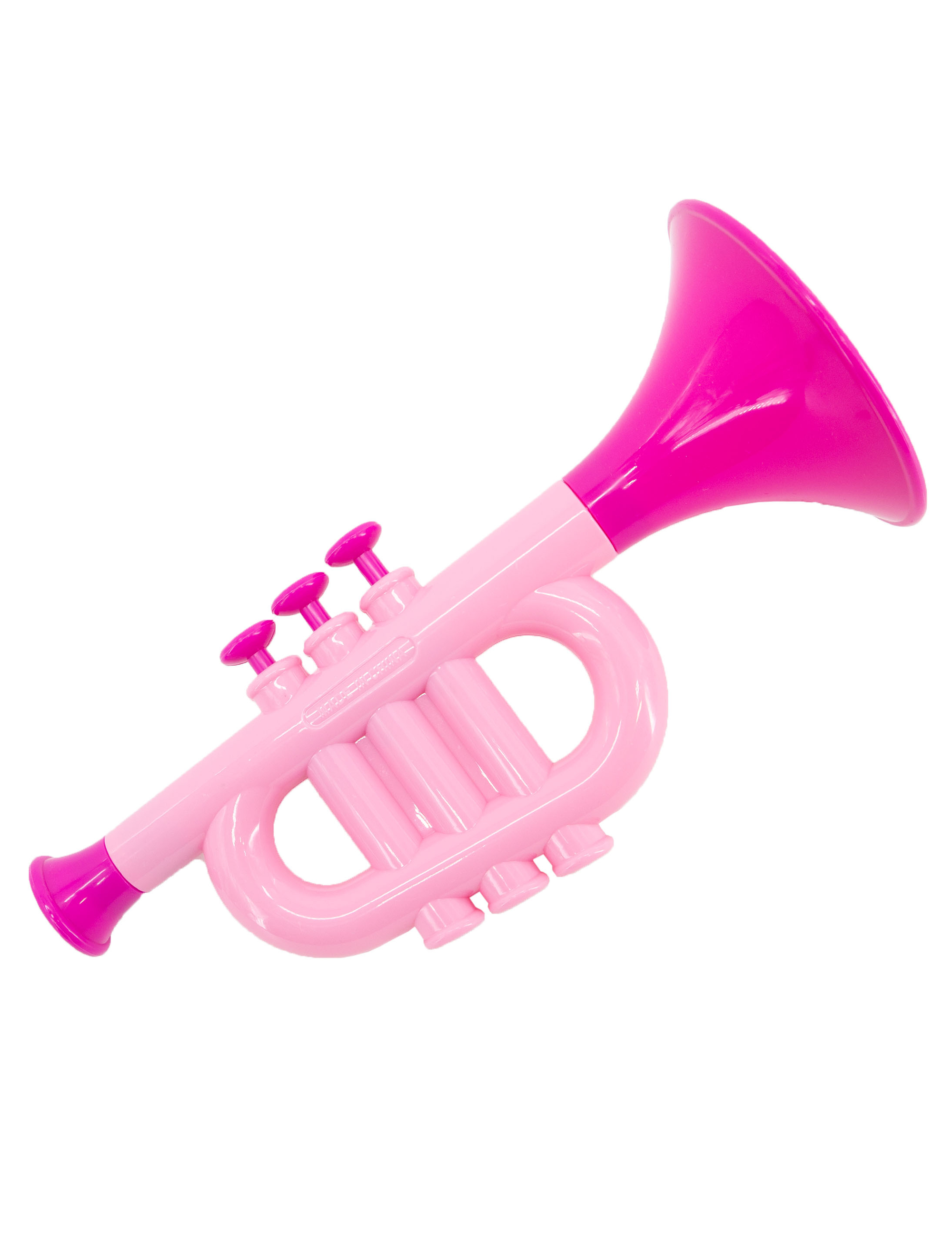 Trompete pink