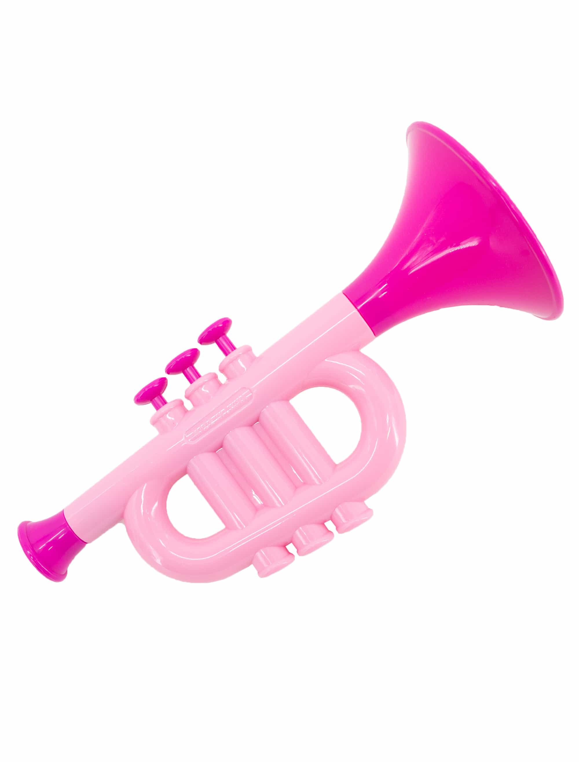 Trompete pink