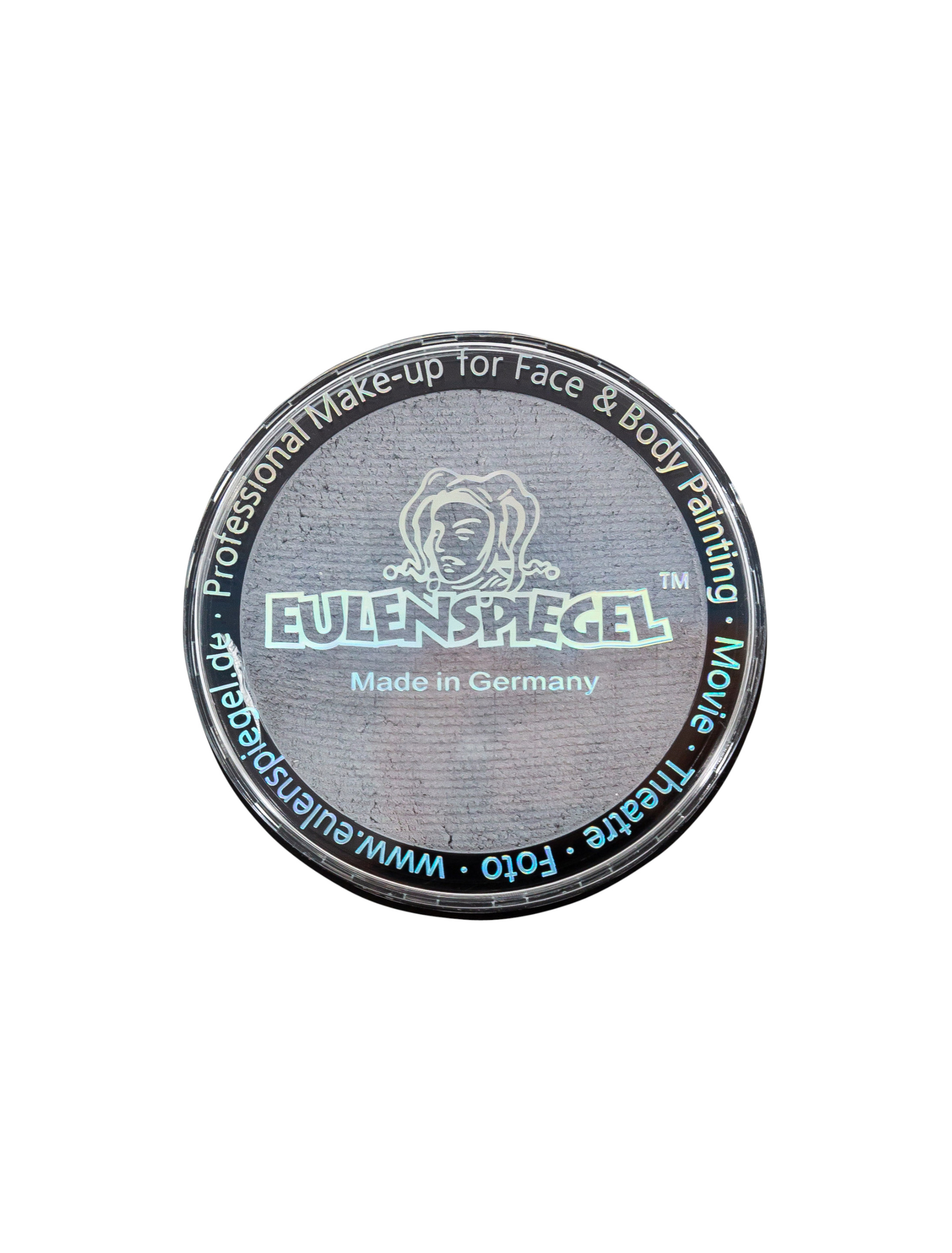 Water Make-Up Perlglanz 20ml silber