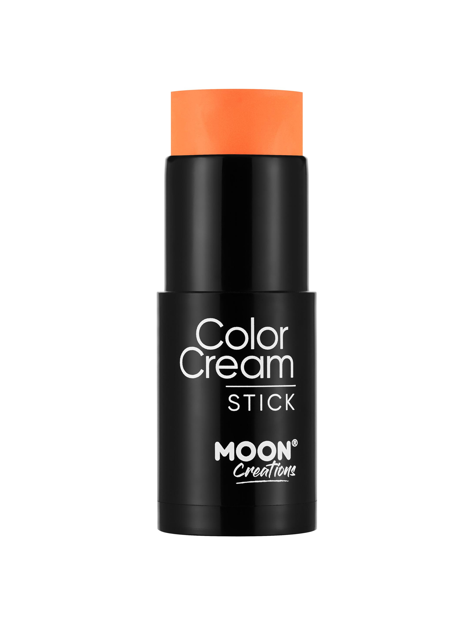 Color Cream Stick 21g orange