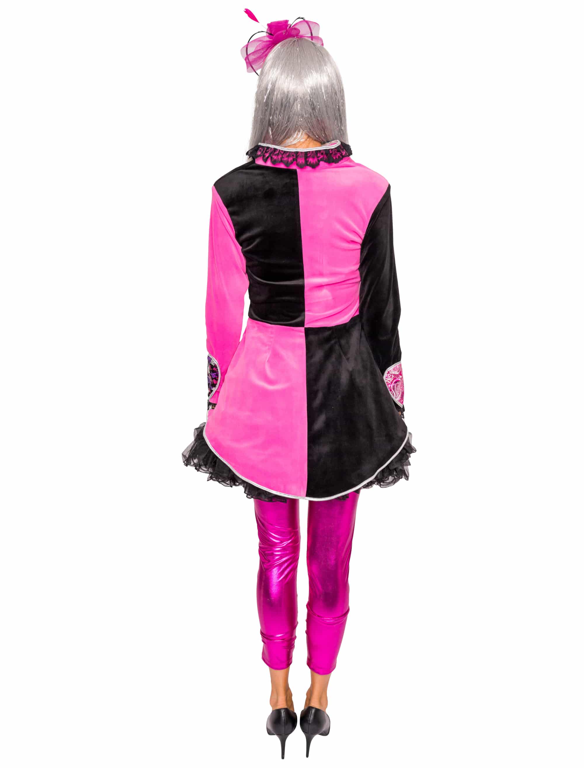 Jacke Herzen Damen