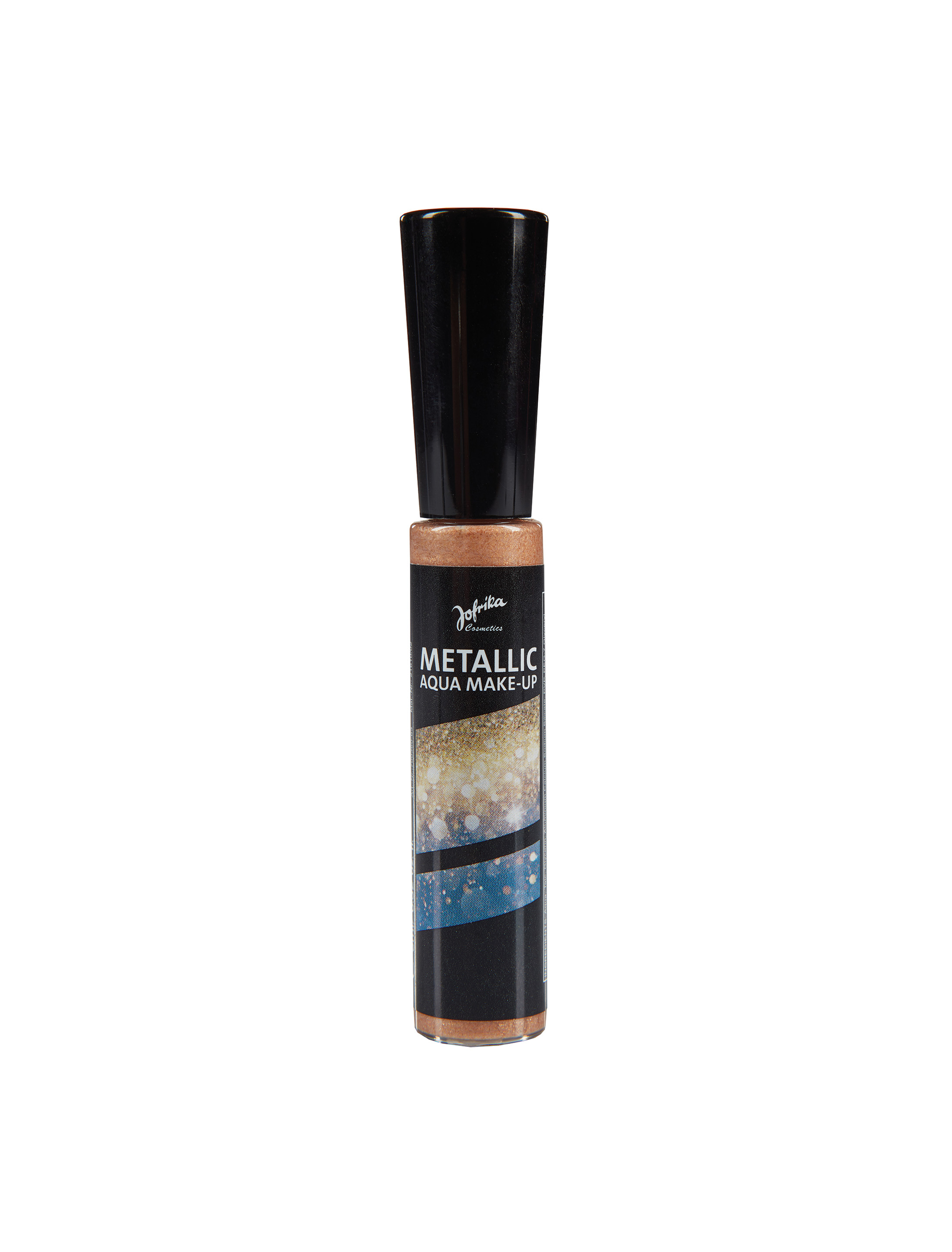 Aqua-Make-up 9ml metallic bronze