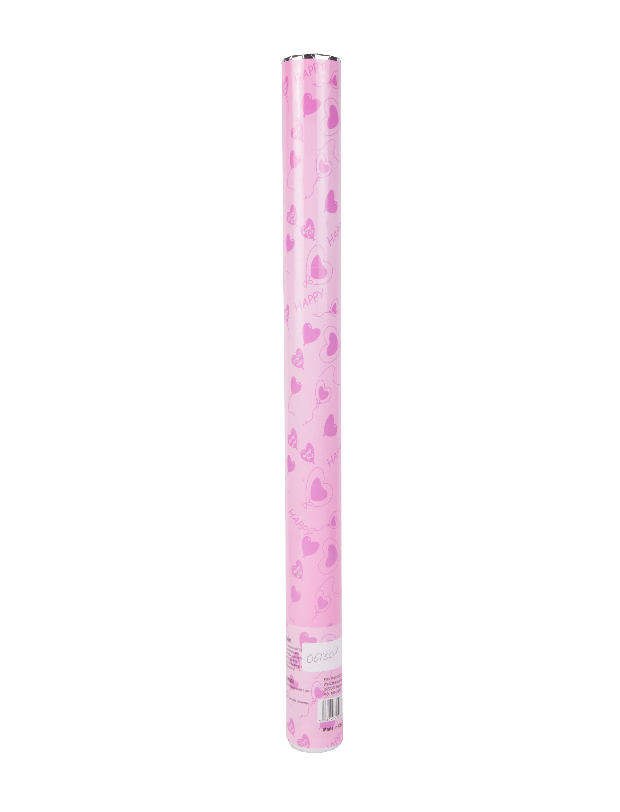 Party Popper 60cm