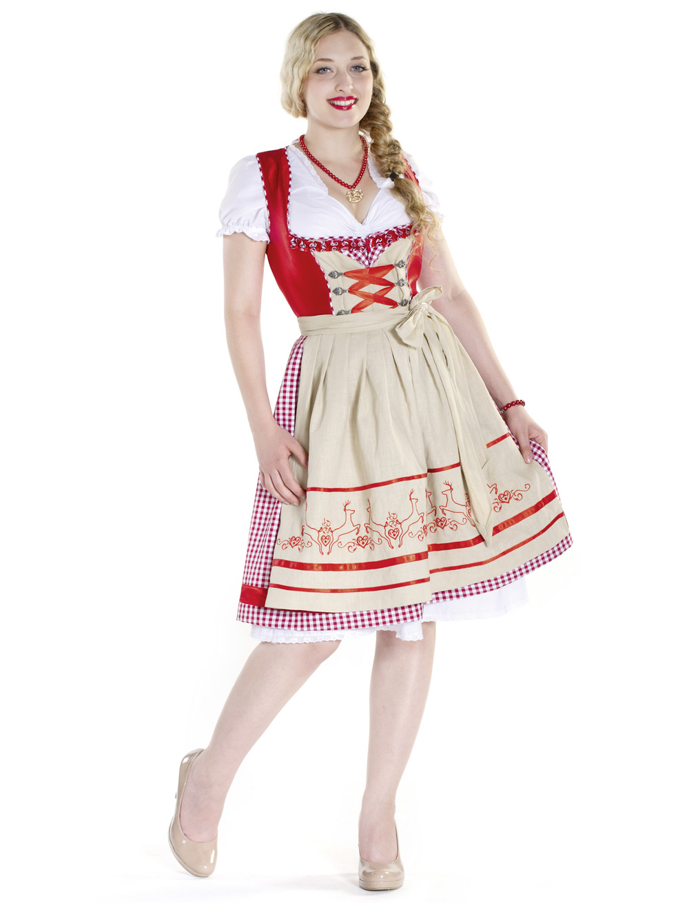 Dirndl Larissa 42