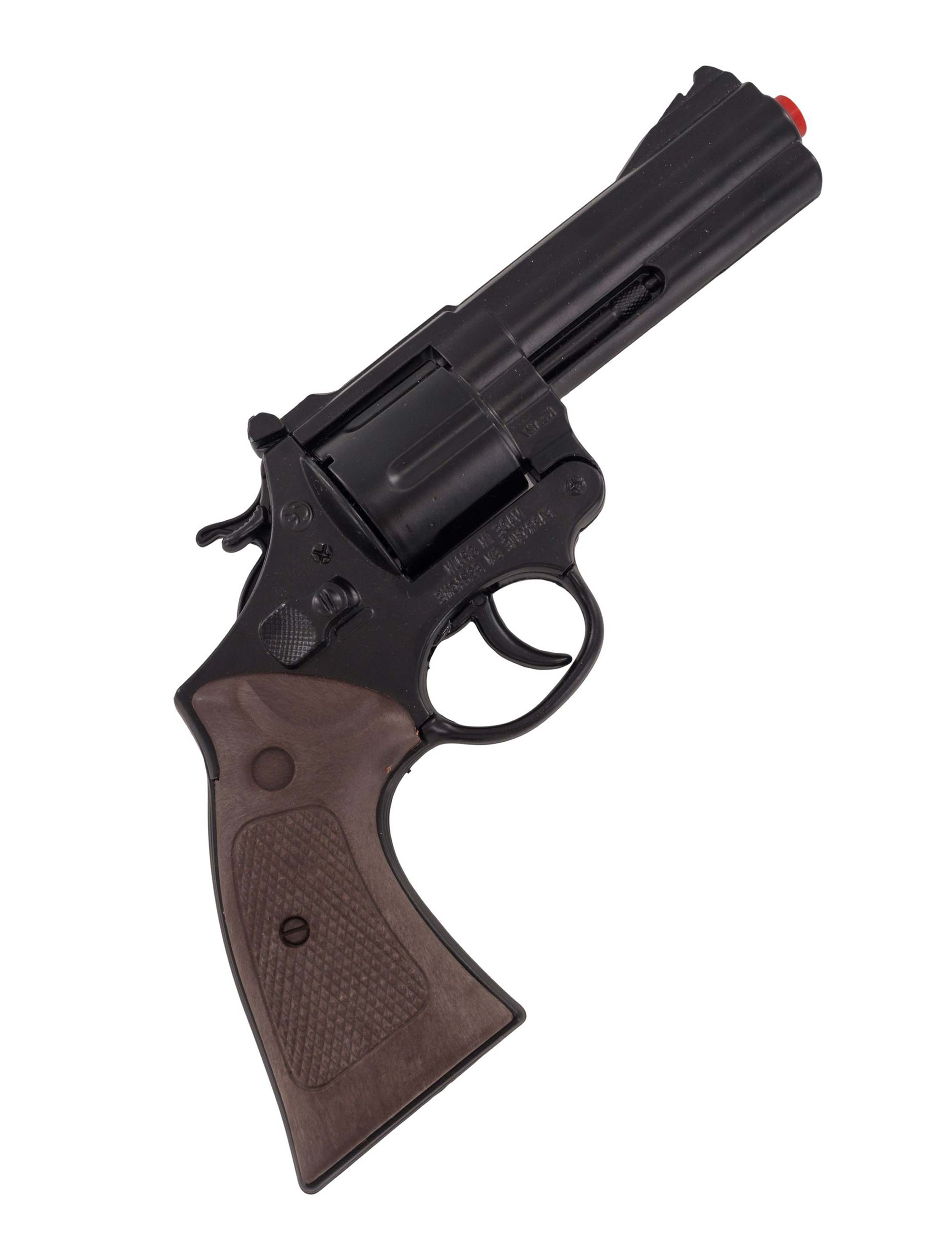 Pistole Magnum 12er Schuss