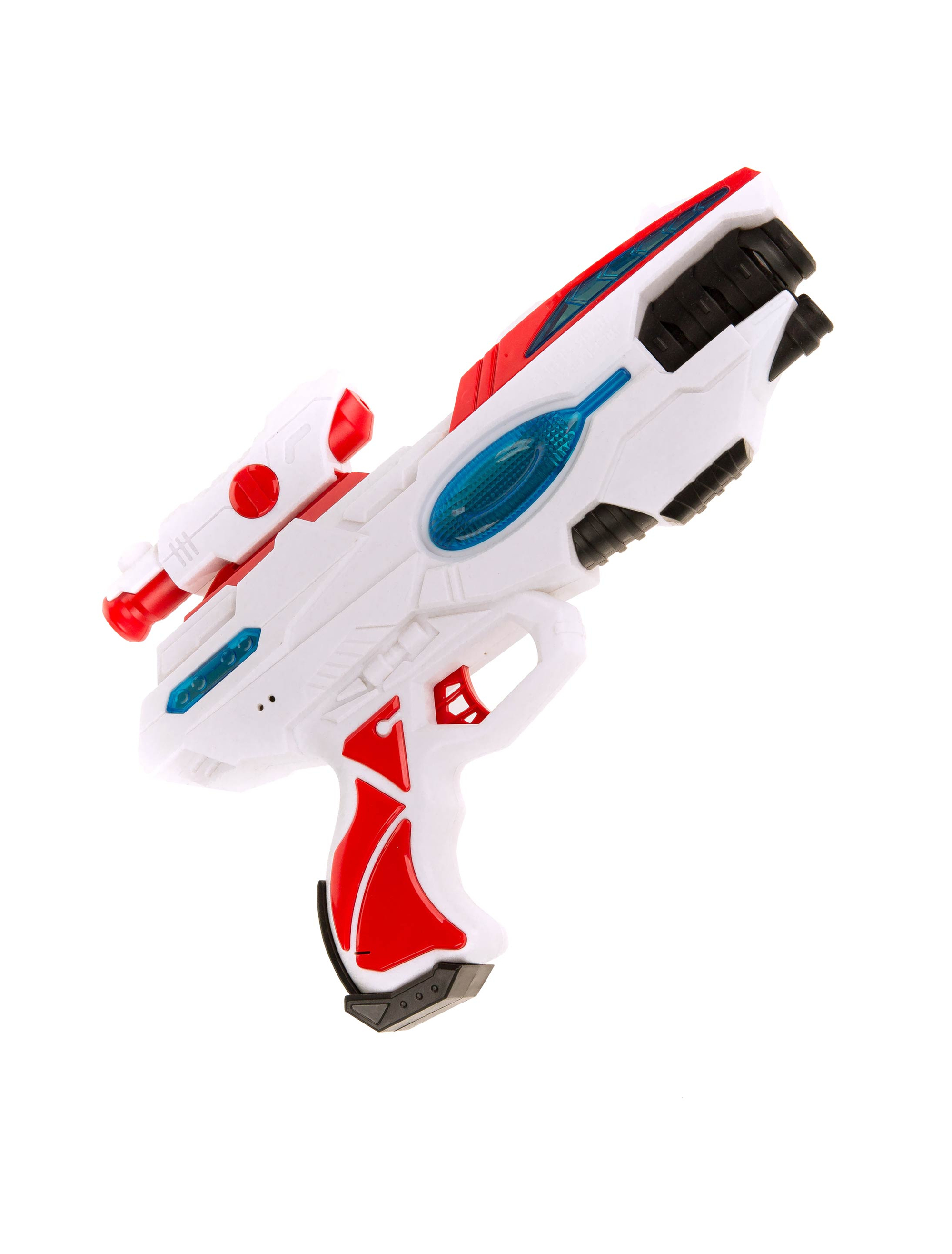 Pistole Space Gun 30cm
