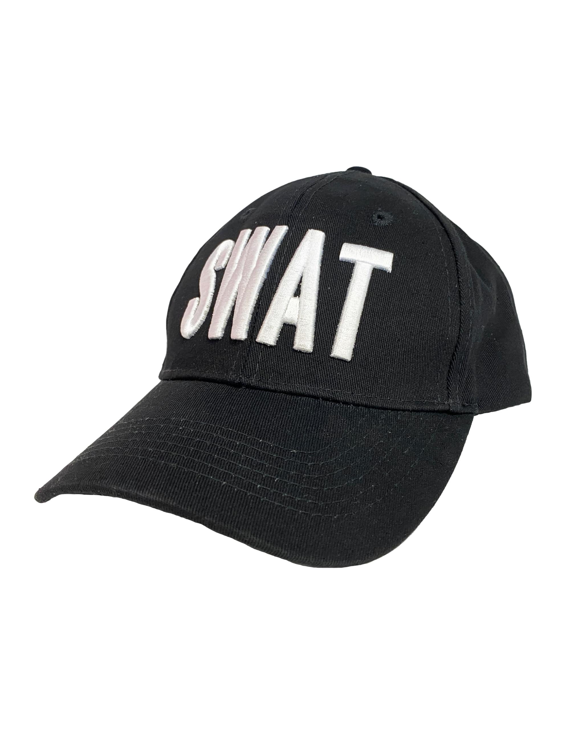 Baseball Cap SWAT