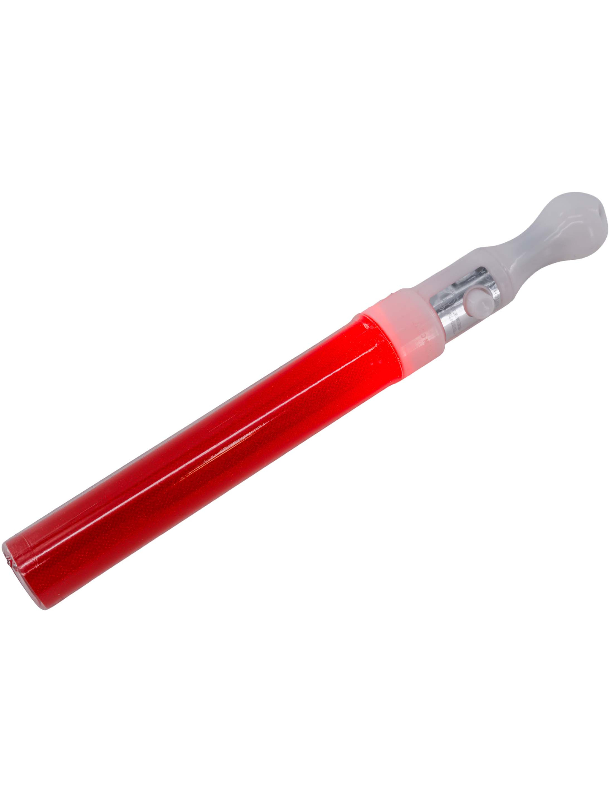 LED Leuchtstab rot