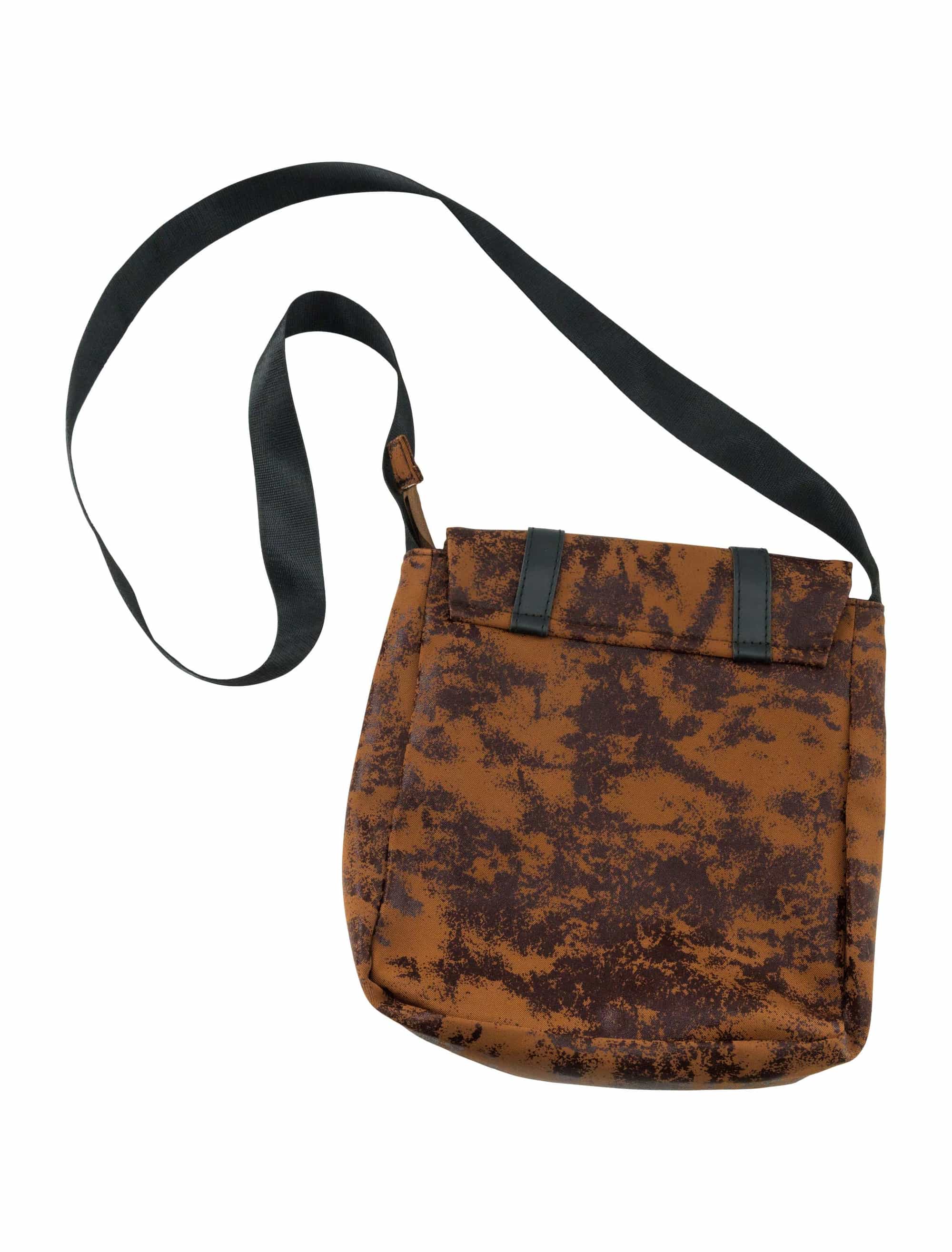 Tasche Piratin braun