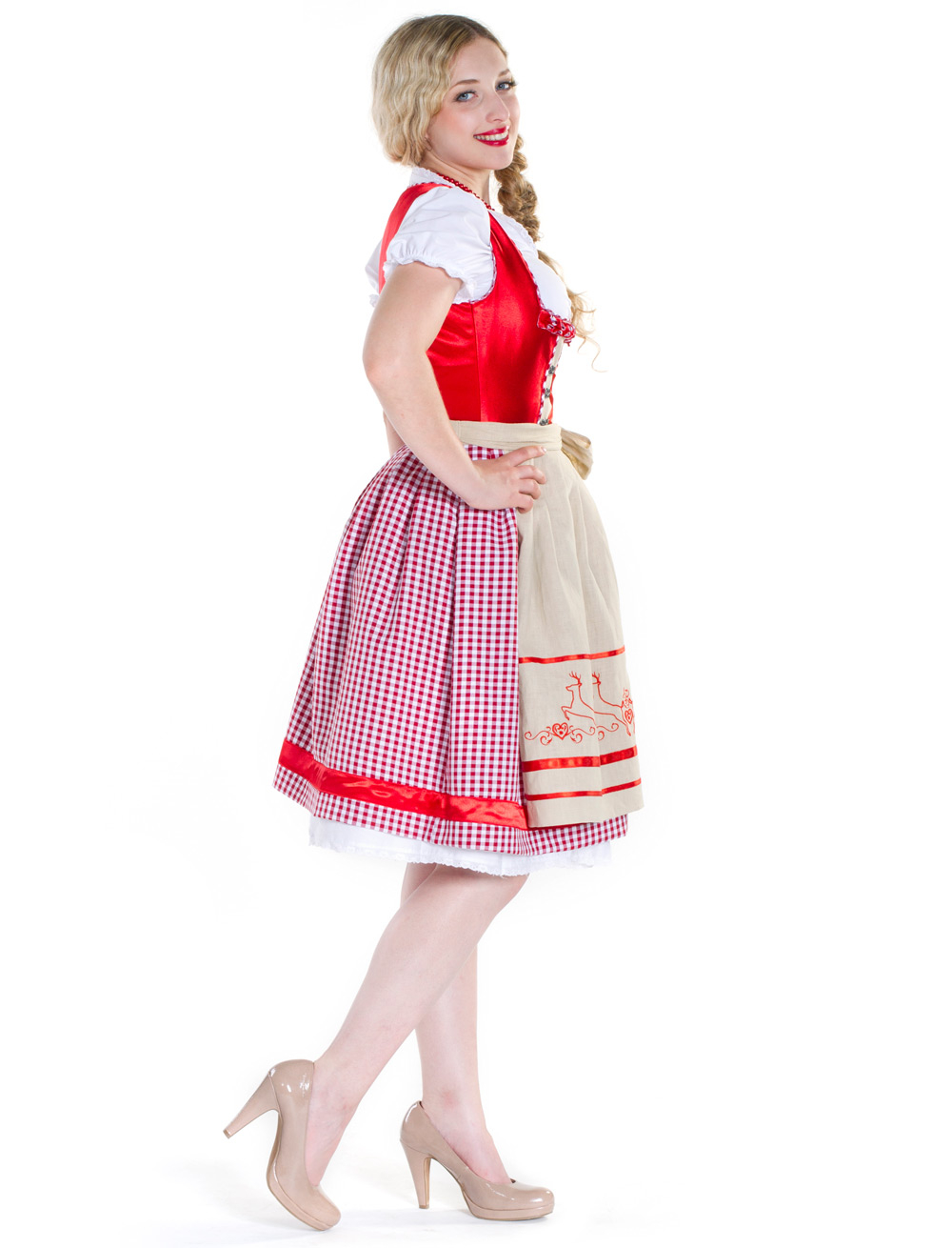 Dirndl Larissa 42