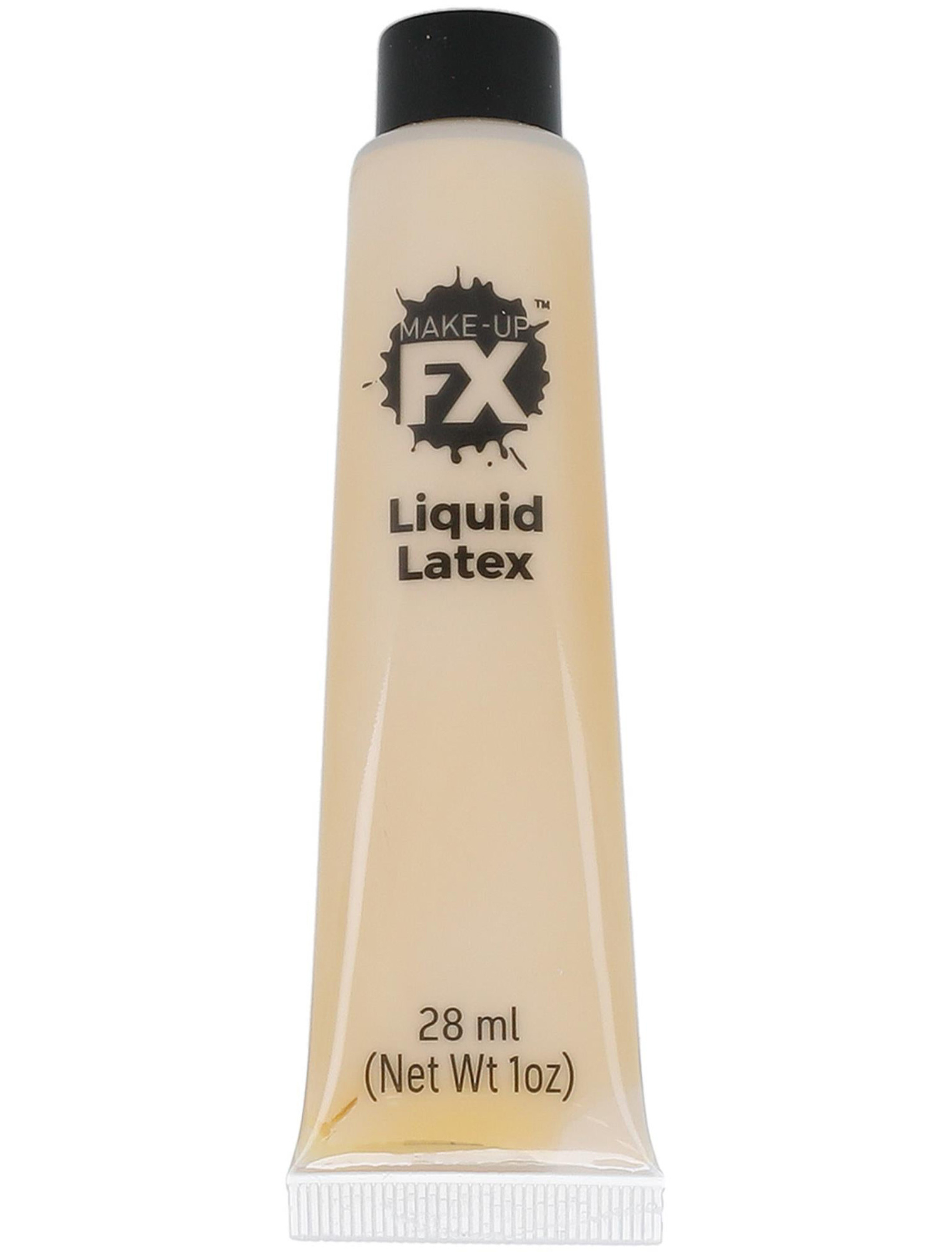 Flüssig-Latex Tube 28ml weiß