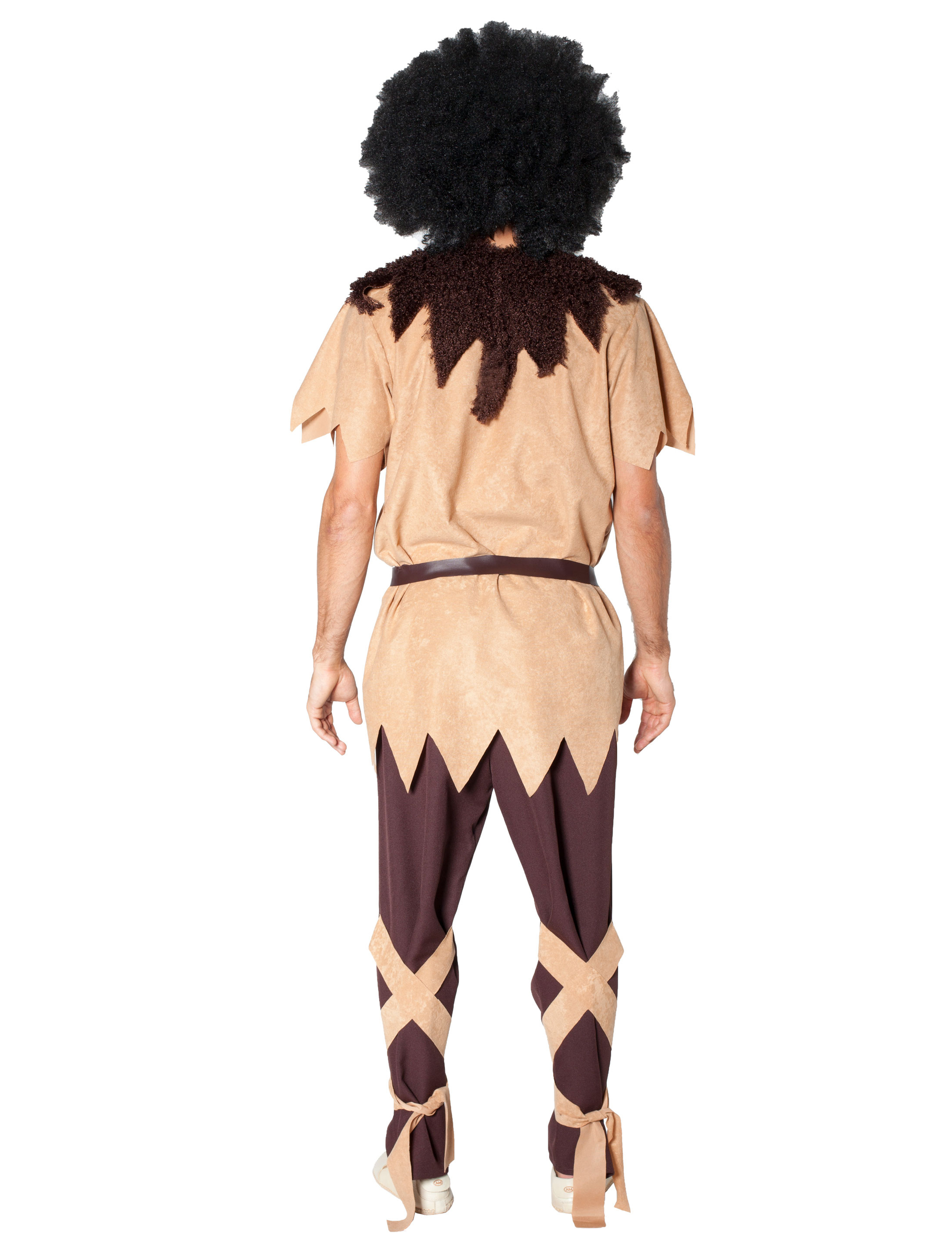 Neandertaler Herr 3tlg. 3XL