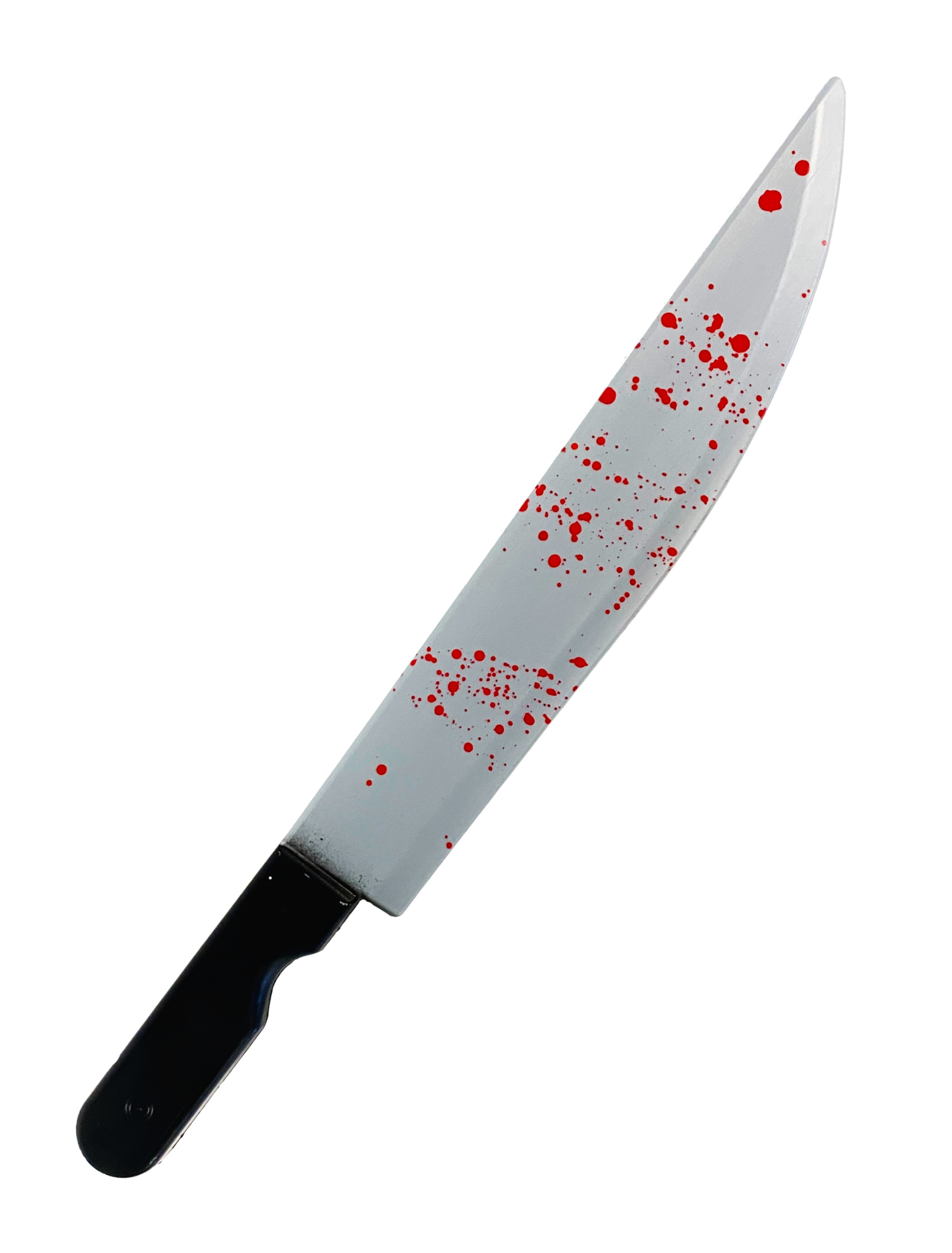Messer blutig 51cm