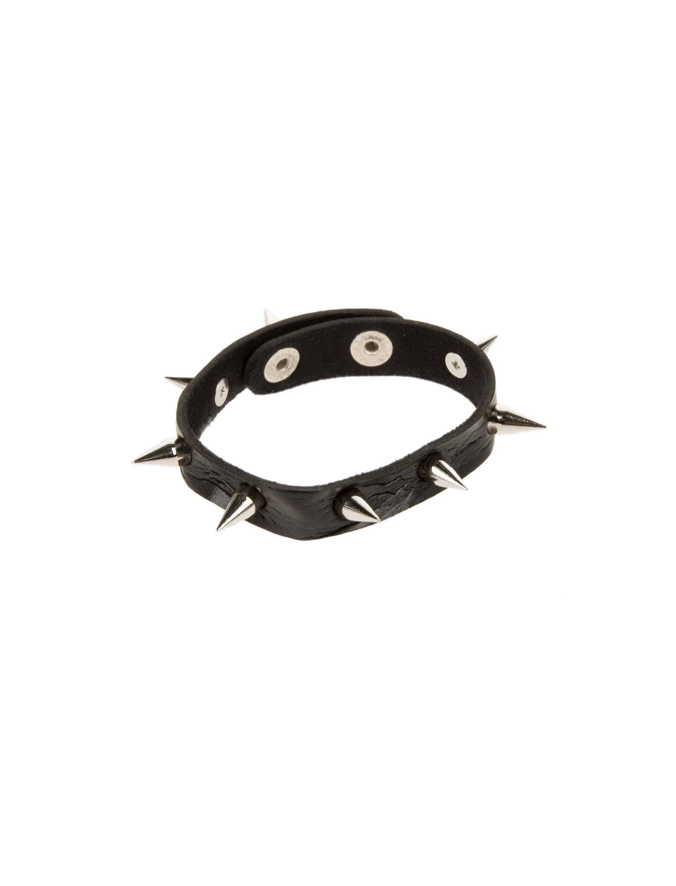 Armband Punker einfach