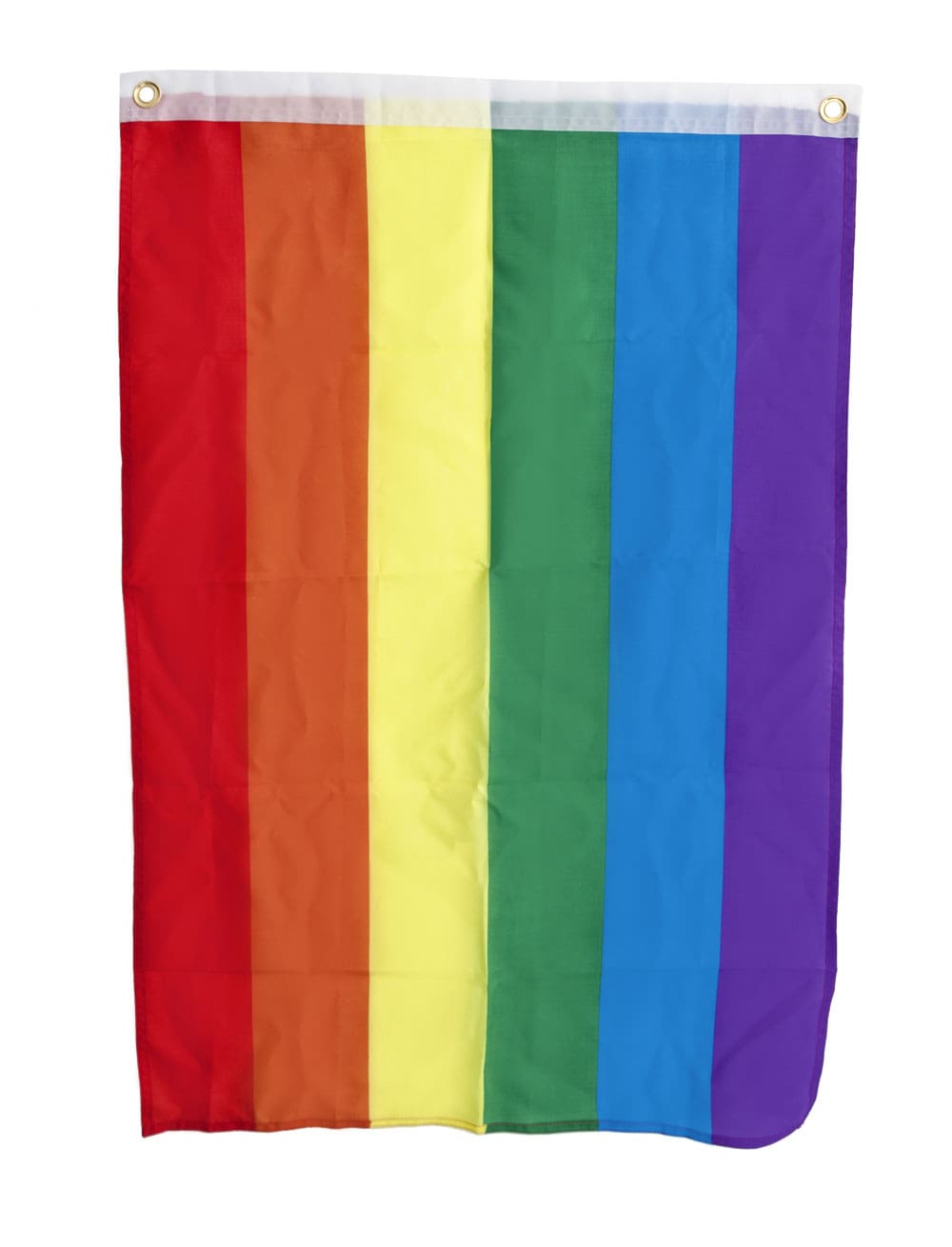 Flagge Regenbogen 150x90cm