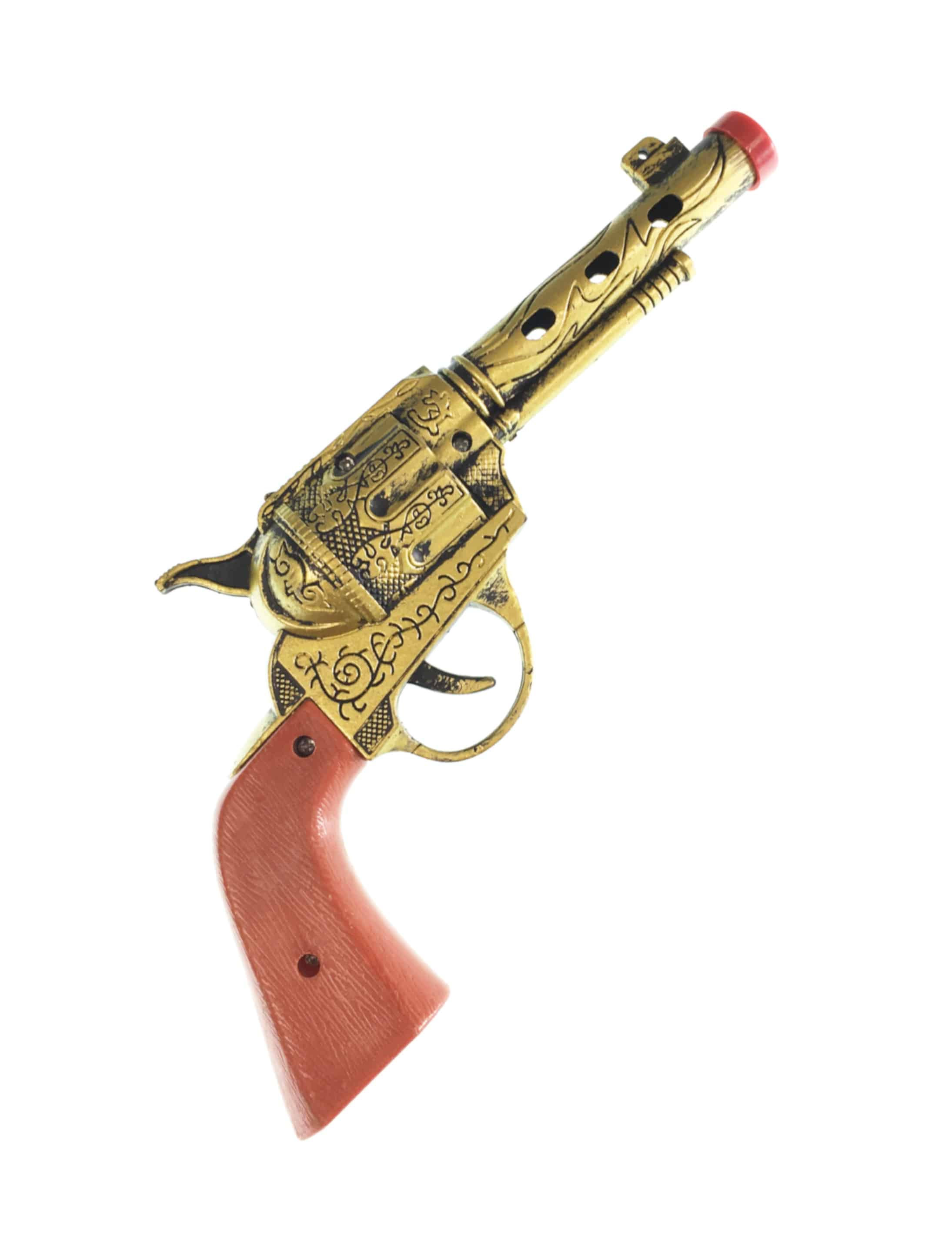 Revolver 23cm