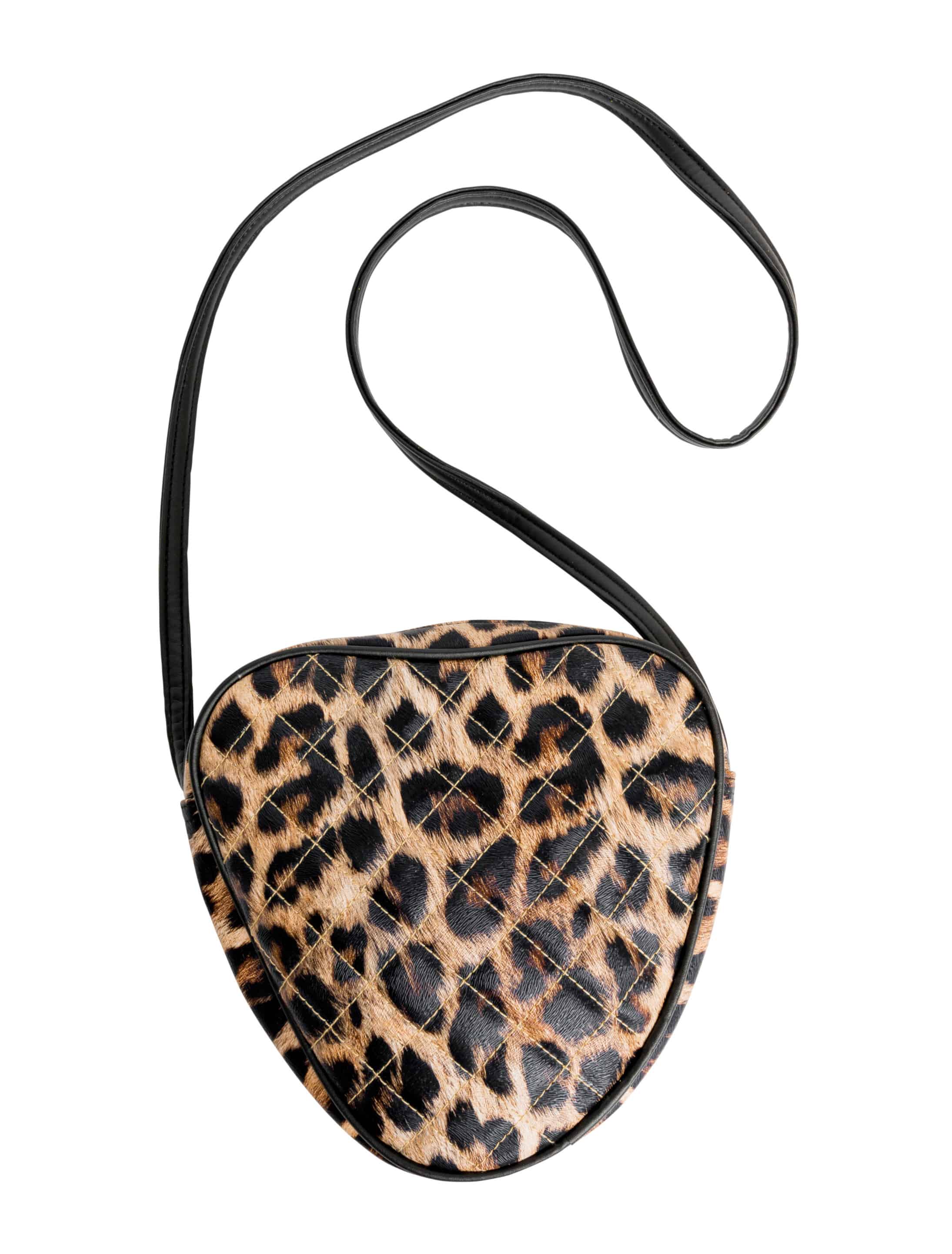 Tasche Leopard