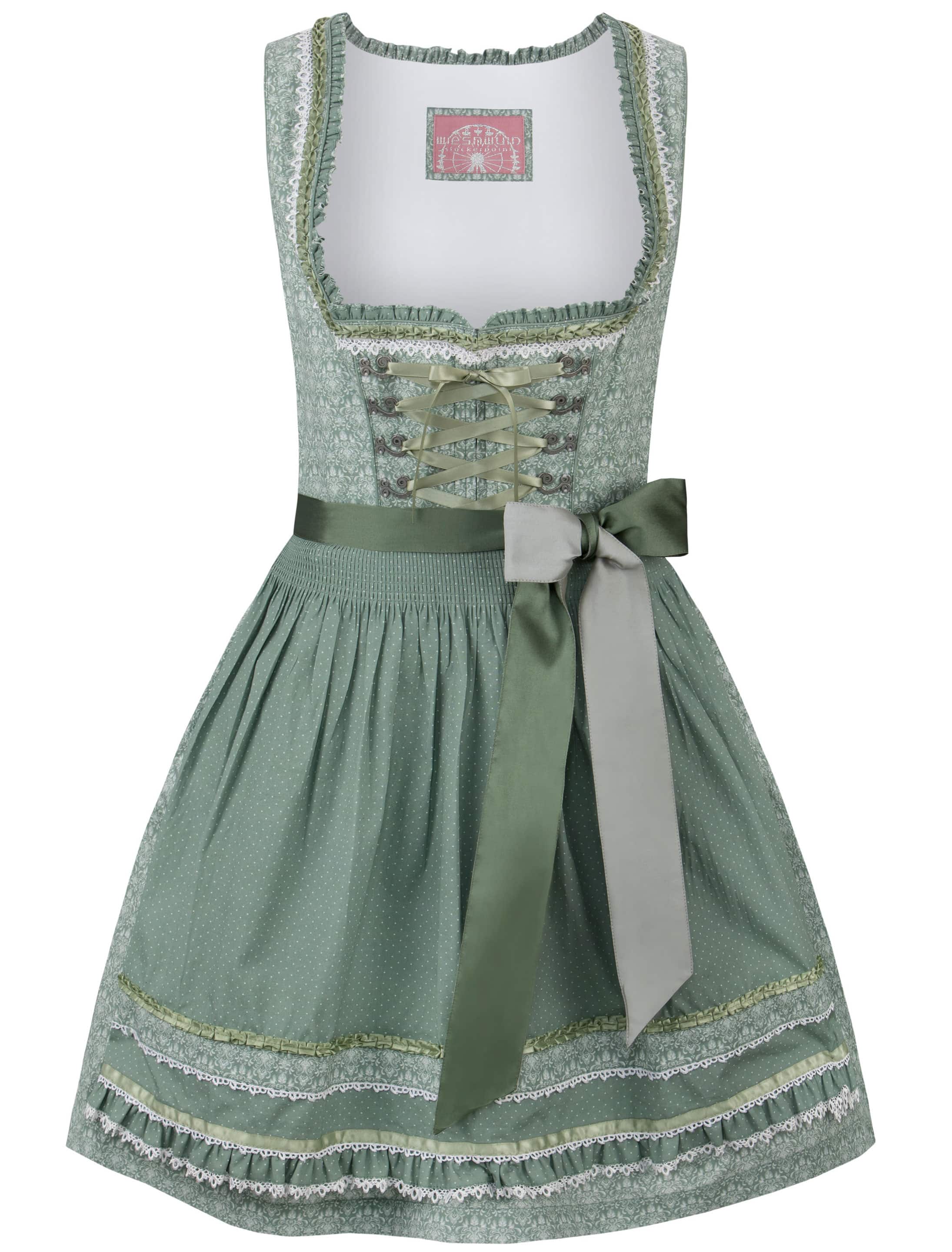 Dirndl Kim Damen mint 40