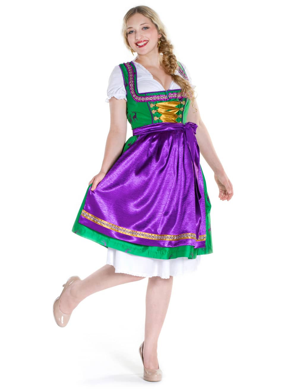 Dirndl Lidia 40