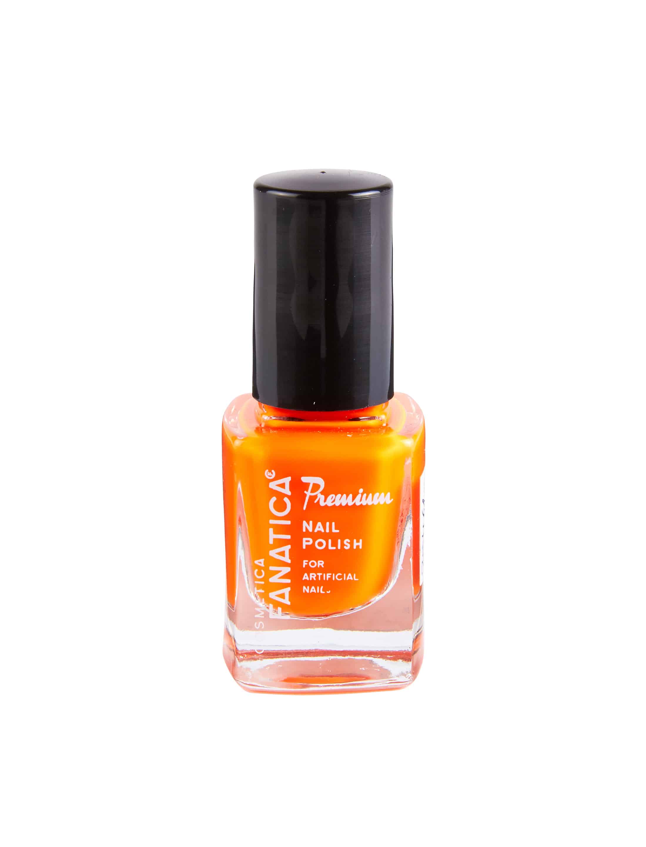 Nagellack Color 10ml neonorange