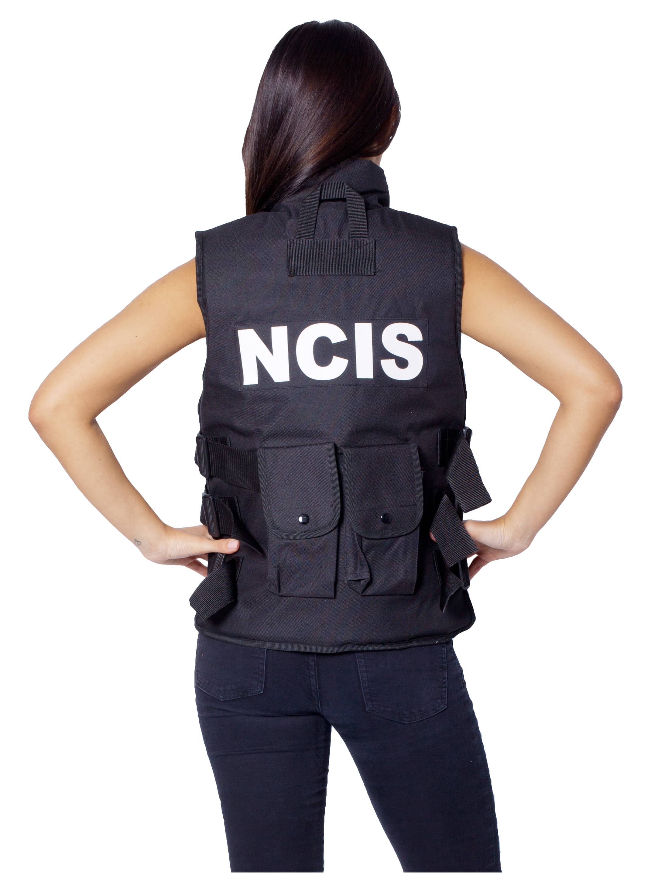 Weste NCIS Damen Weste NCIS Damen