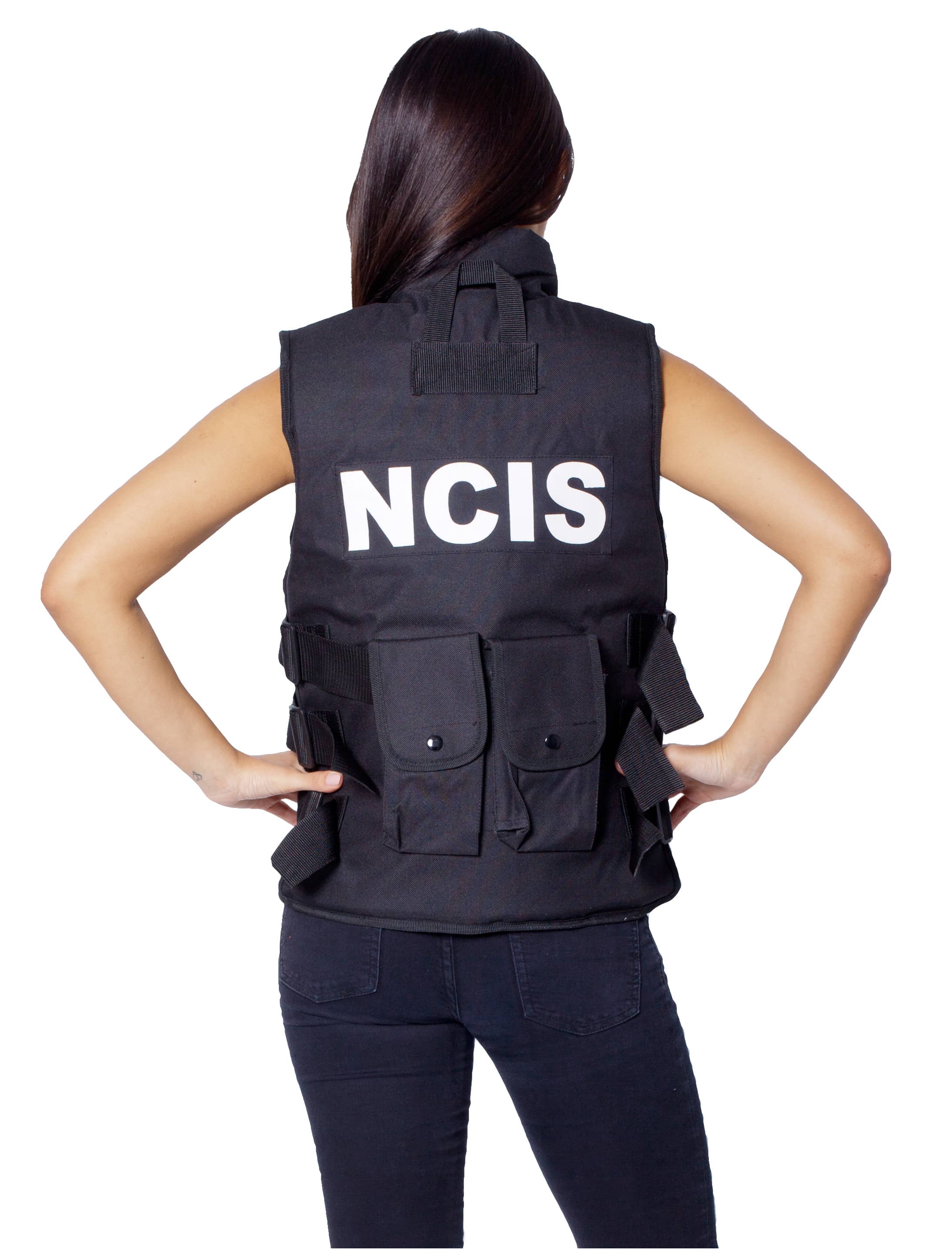 Weste NCIS Damen