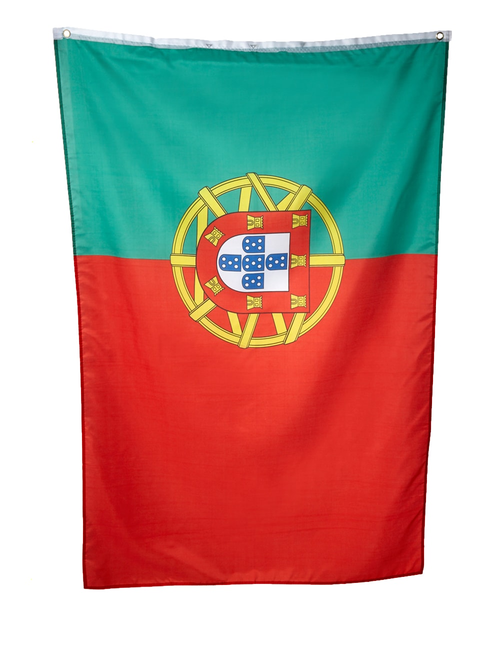 Flagge Portugal 150x90cm Flagge Portugal 150x90cm