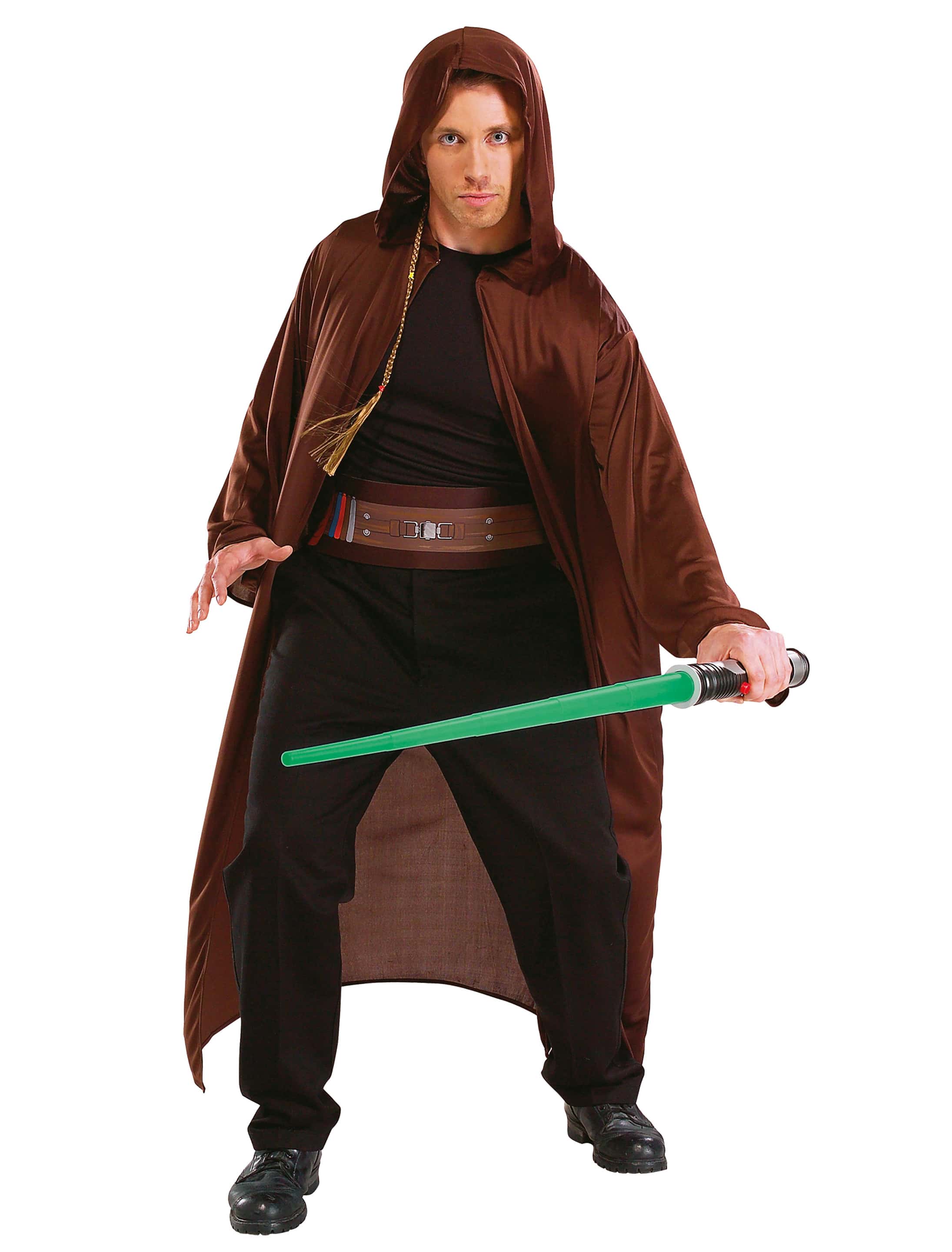 Jedi Blister Set Erwachsene 4-tlg.