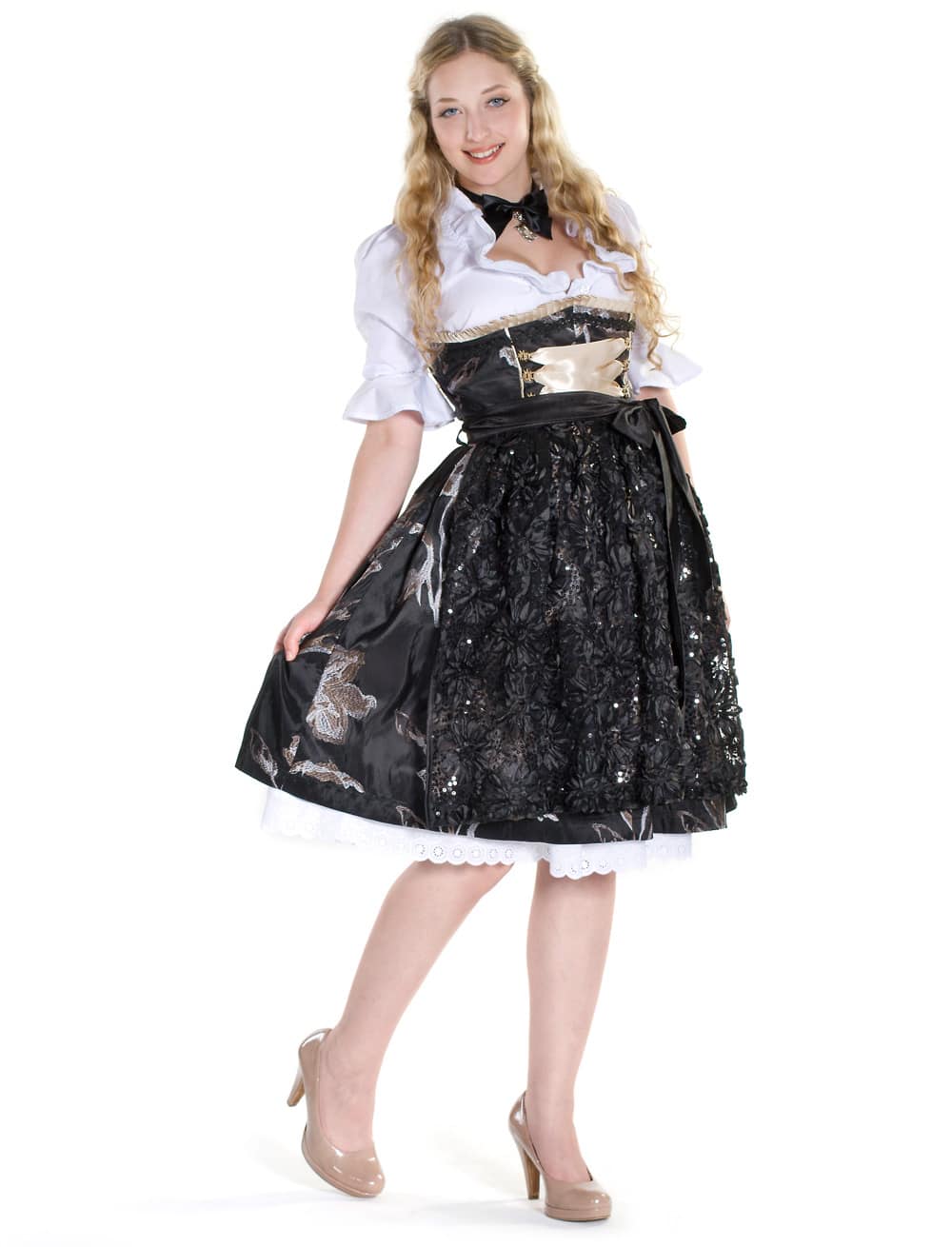 Dirndl Melania 46 Dirndl Melania 46