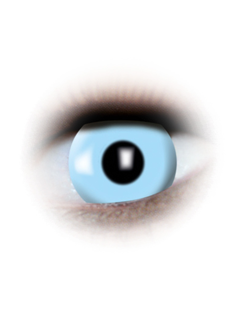 Kontaktlinsen Ice Blue