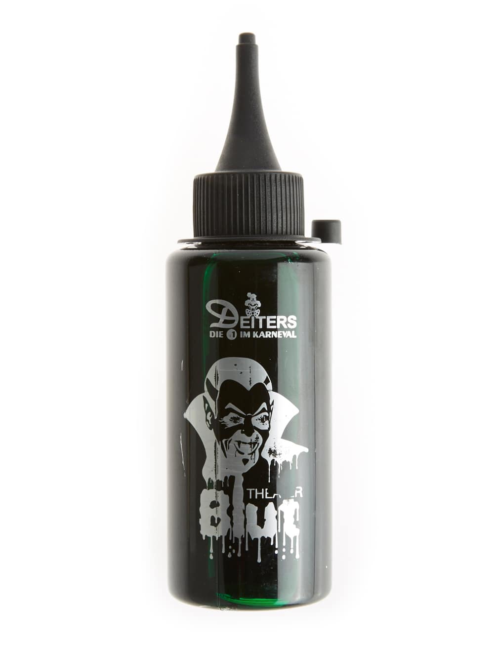 Kunstblut Zombie grün 100ml