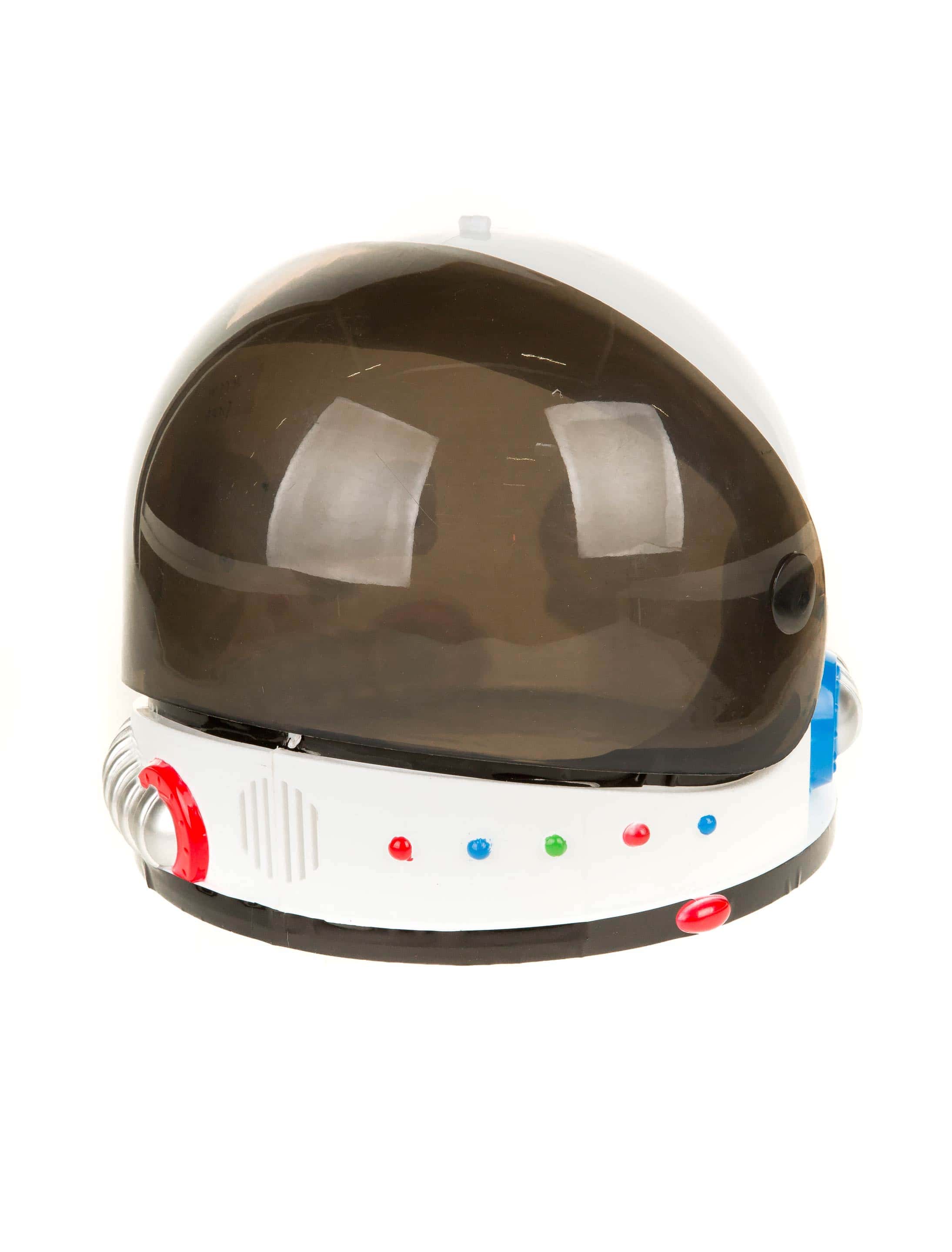 Astronautenhelm