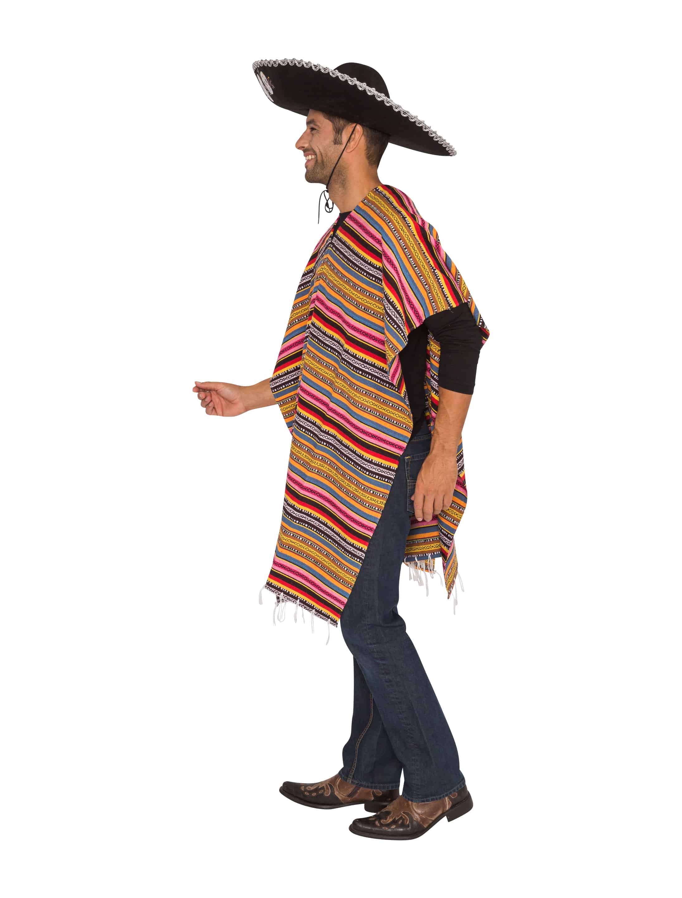 Poncho Carlos