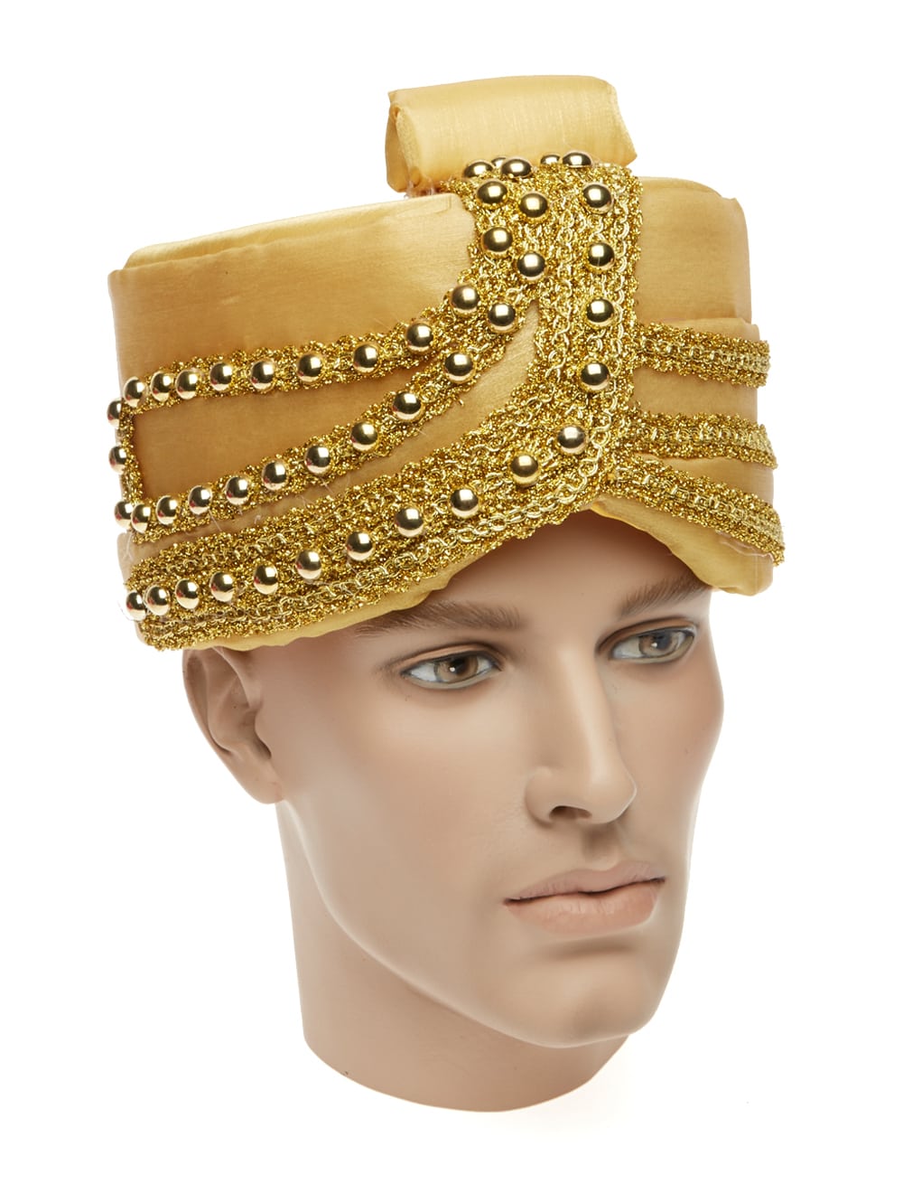 Hut Sultan gold