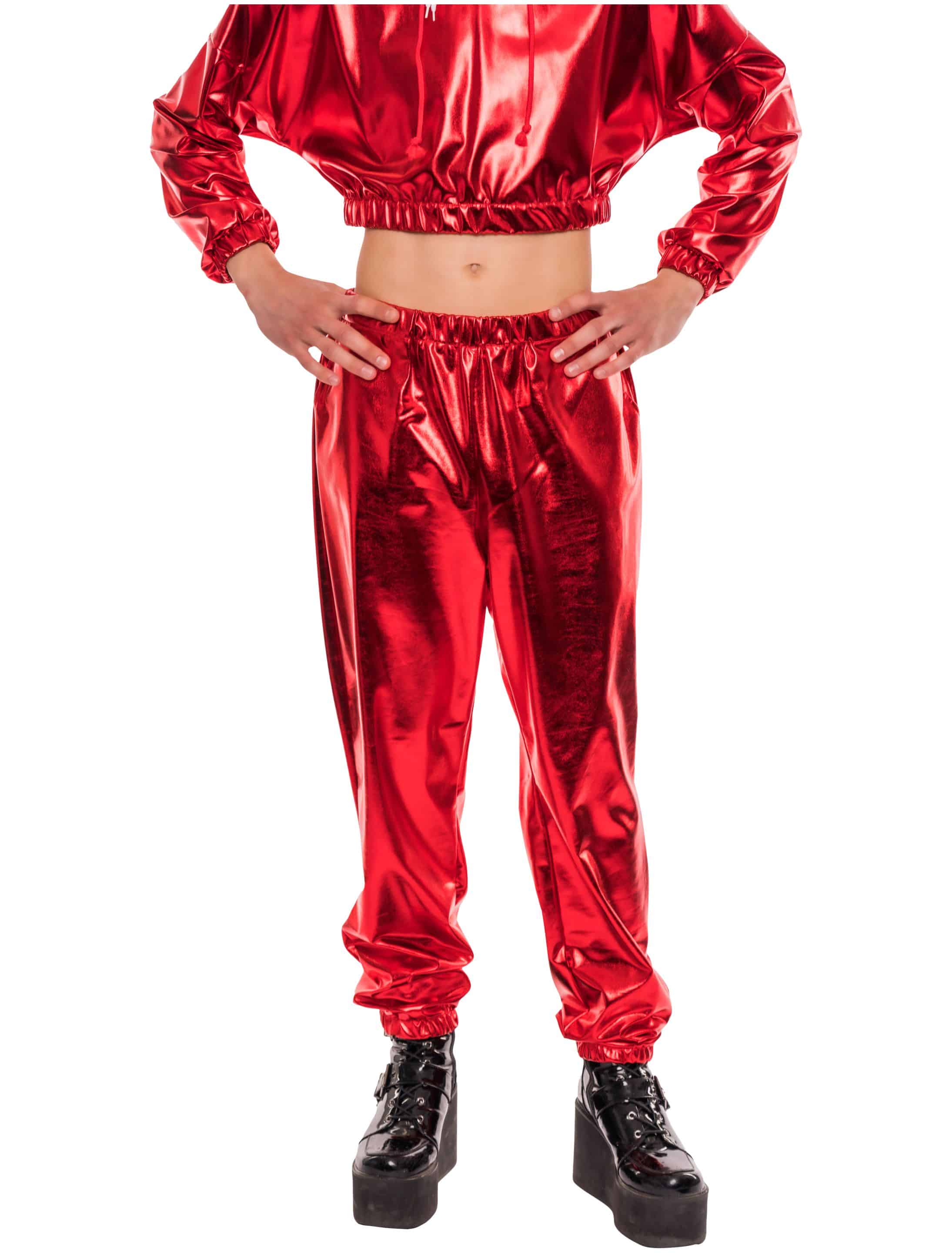 Hose metallic rot L/XL