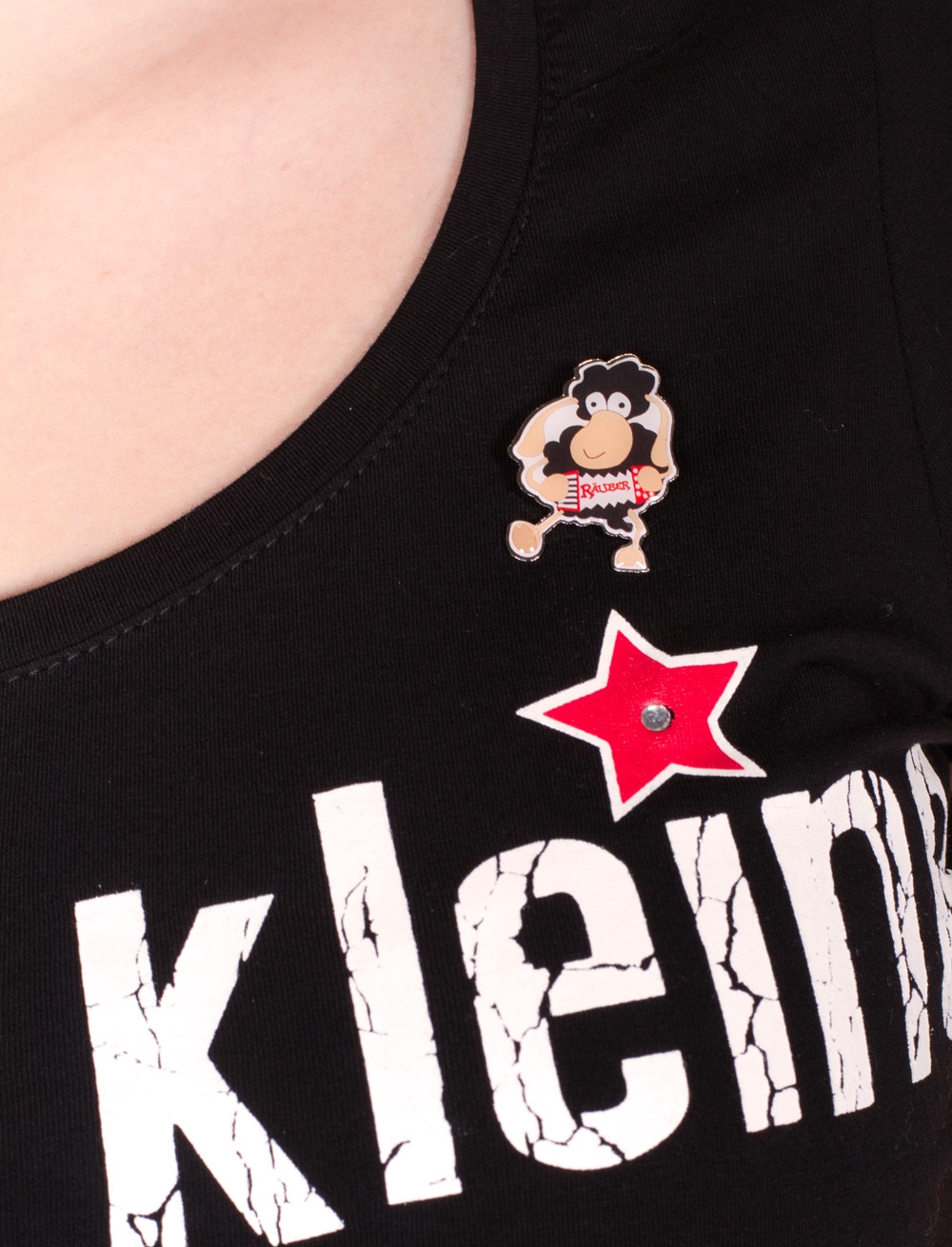 Pin Räuber Schaf Pin Räuber Schaf