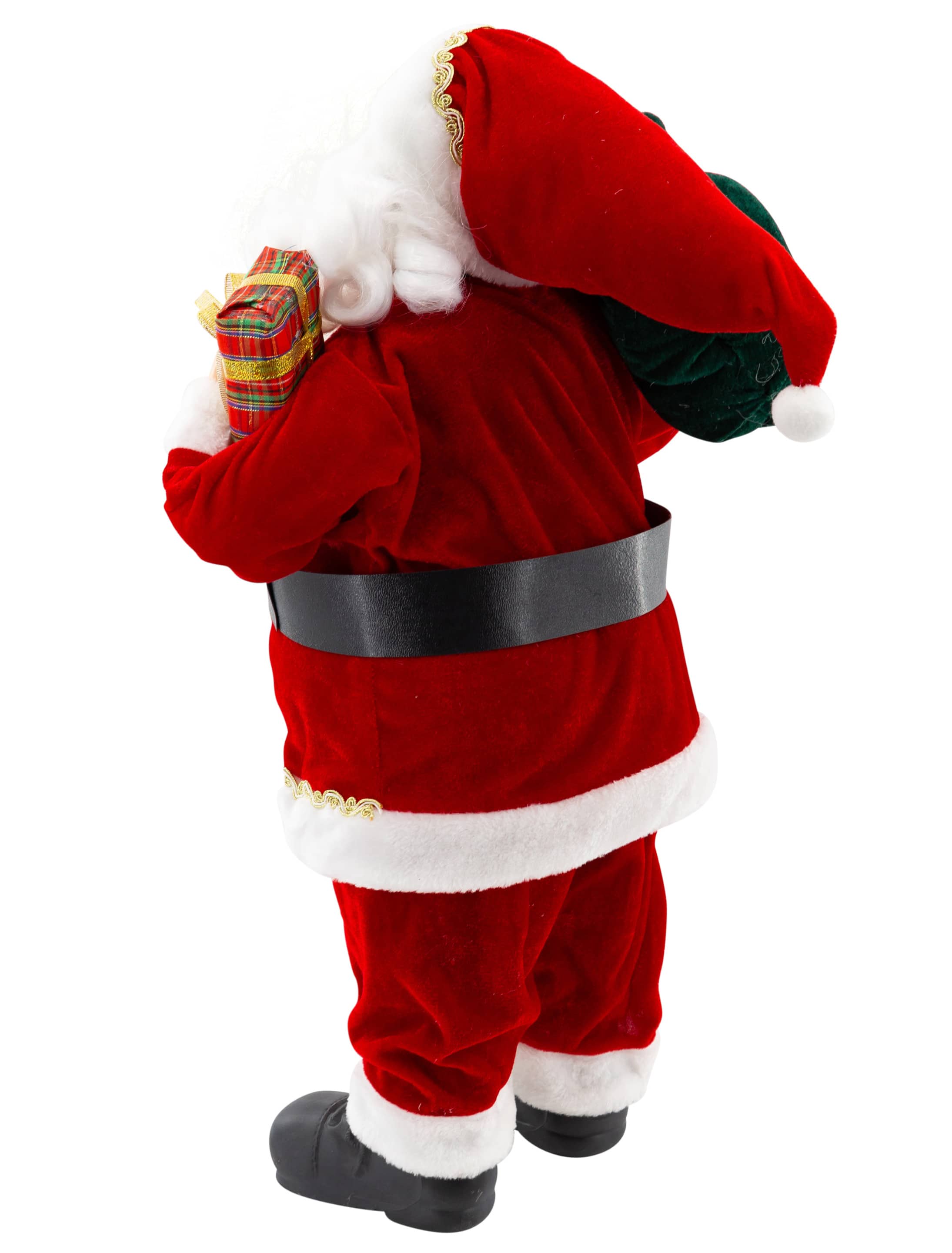 Weihnachtsmann 90cm klassisch Weihnachtsmann 90cm klassisch