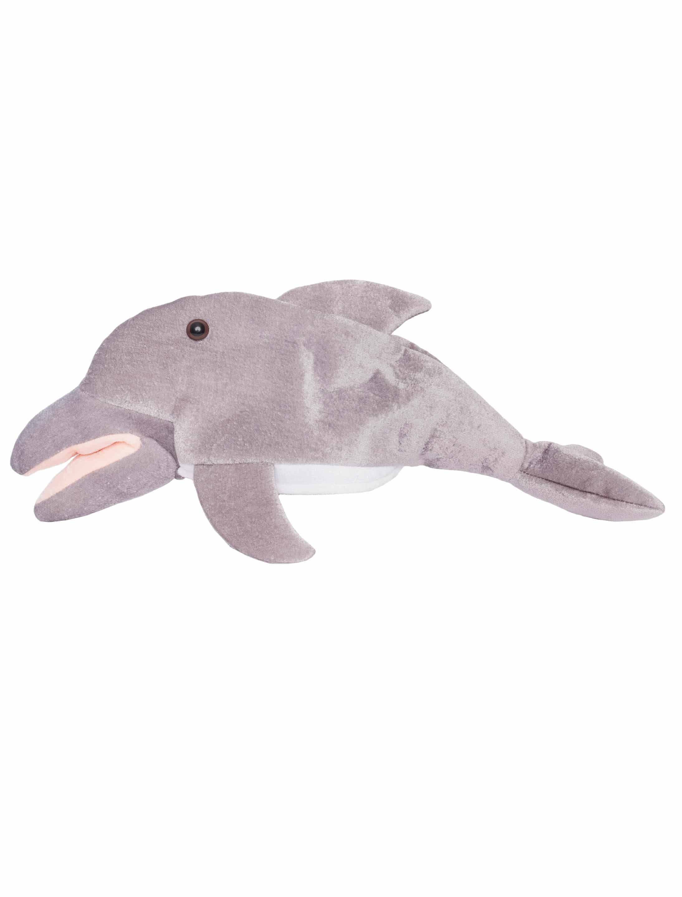 Mütze Delfin Mütze Delfin