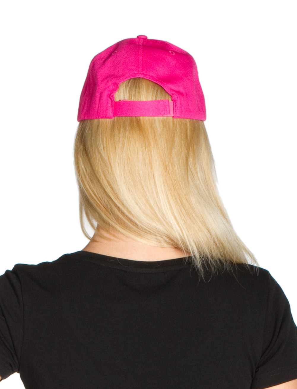 Baseball Cap Bon-Bönnsche pink