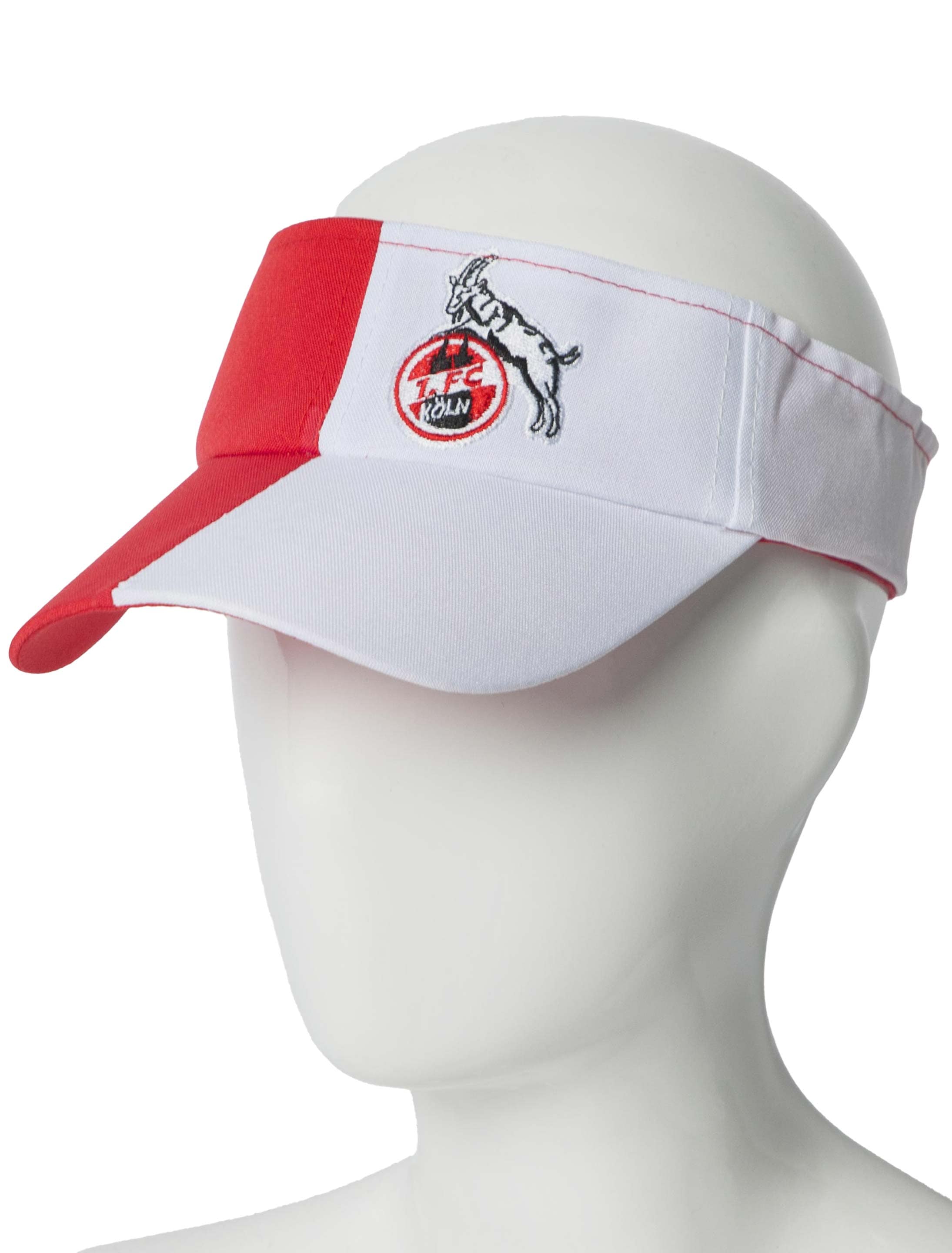 Sonnenkappe 1. FC Köln Erwachsene