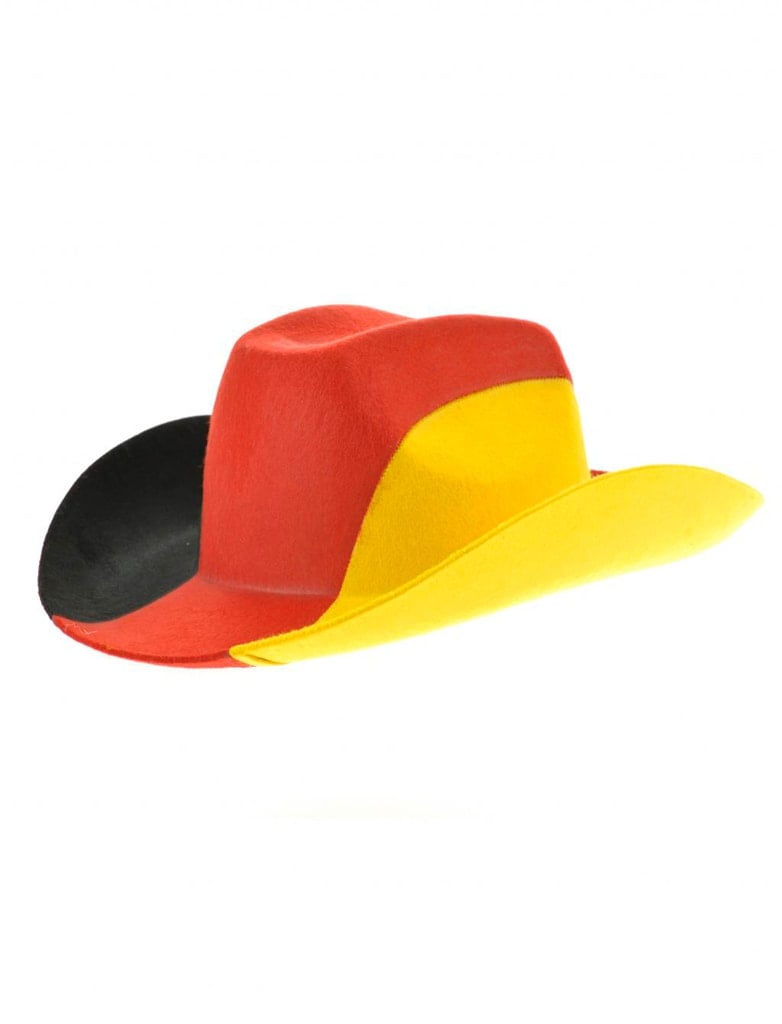 Cowboyhut Deutschland