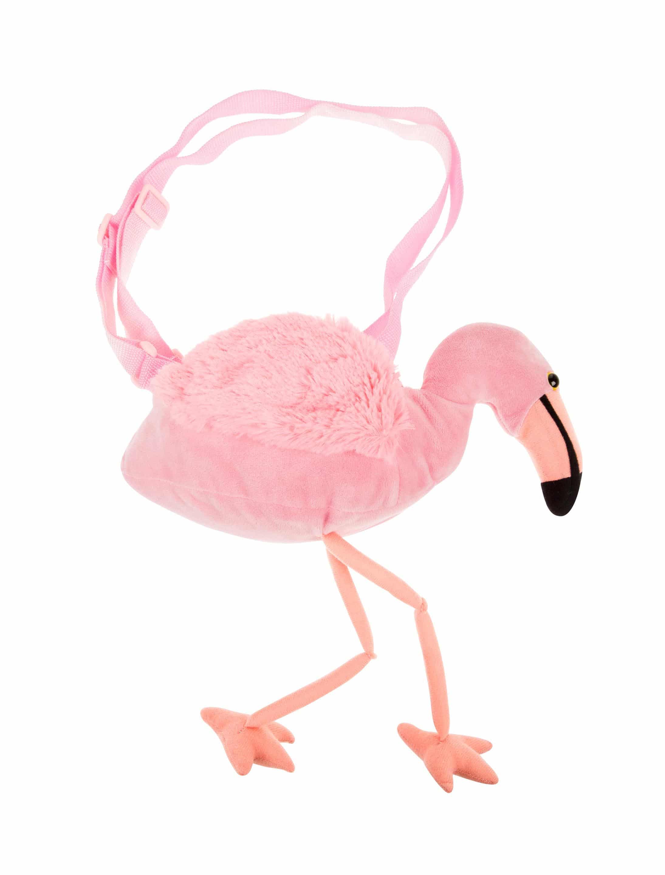 Tasche Flamingo pink