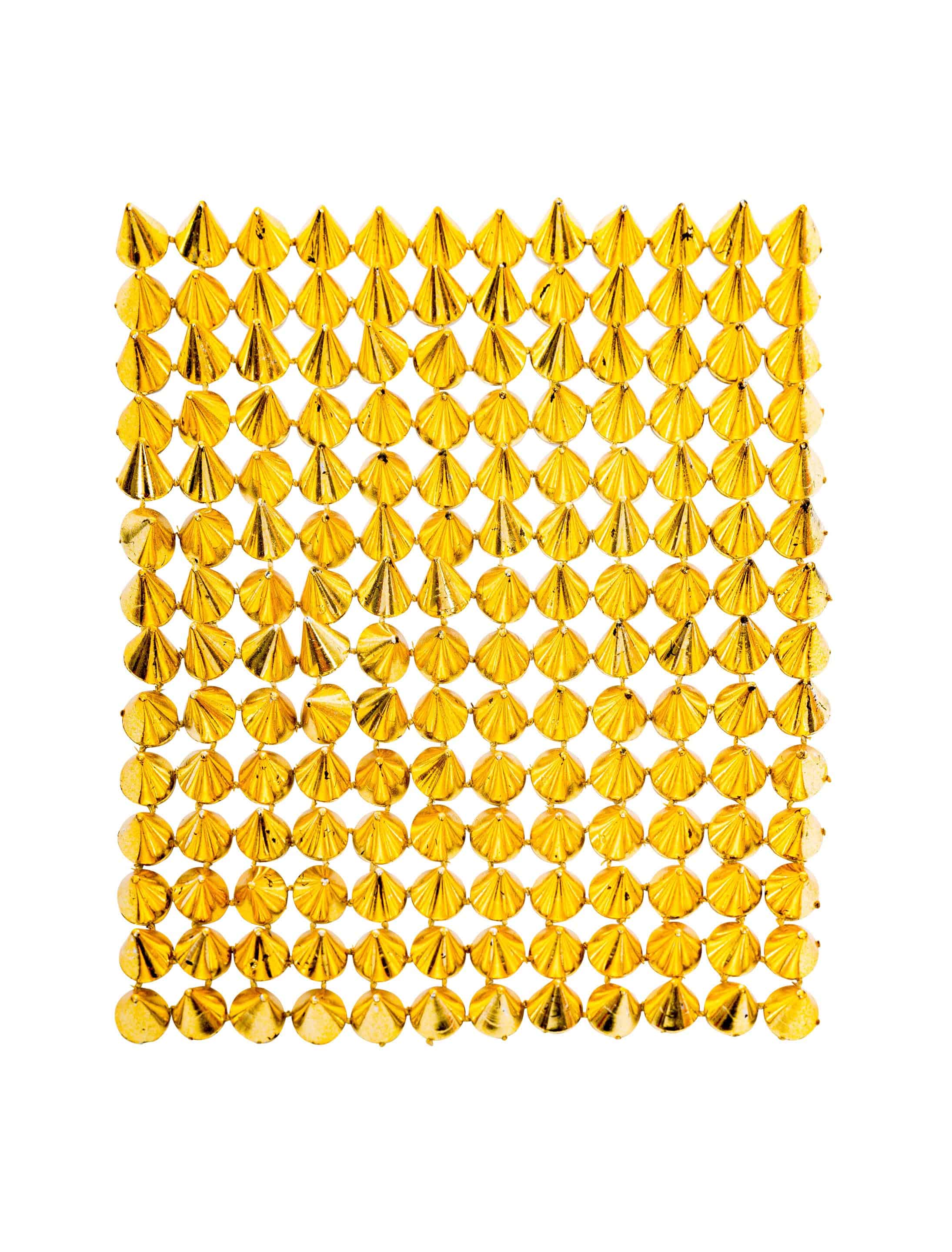 Nieten 168 Stk. gold Nieten 168 Stk. gold
