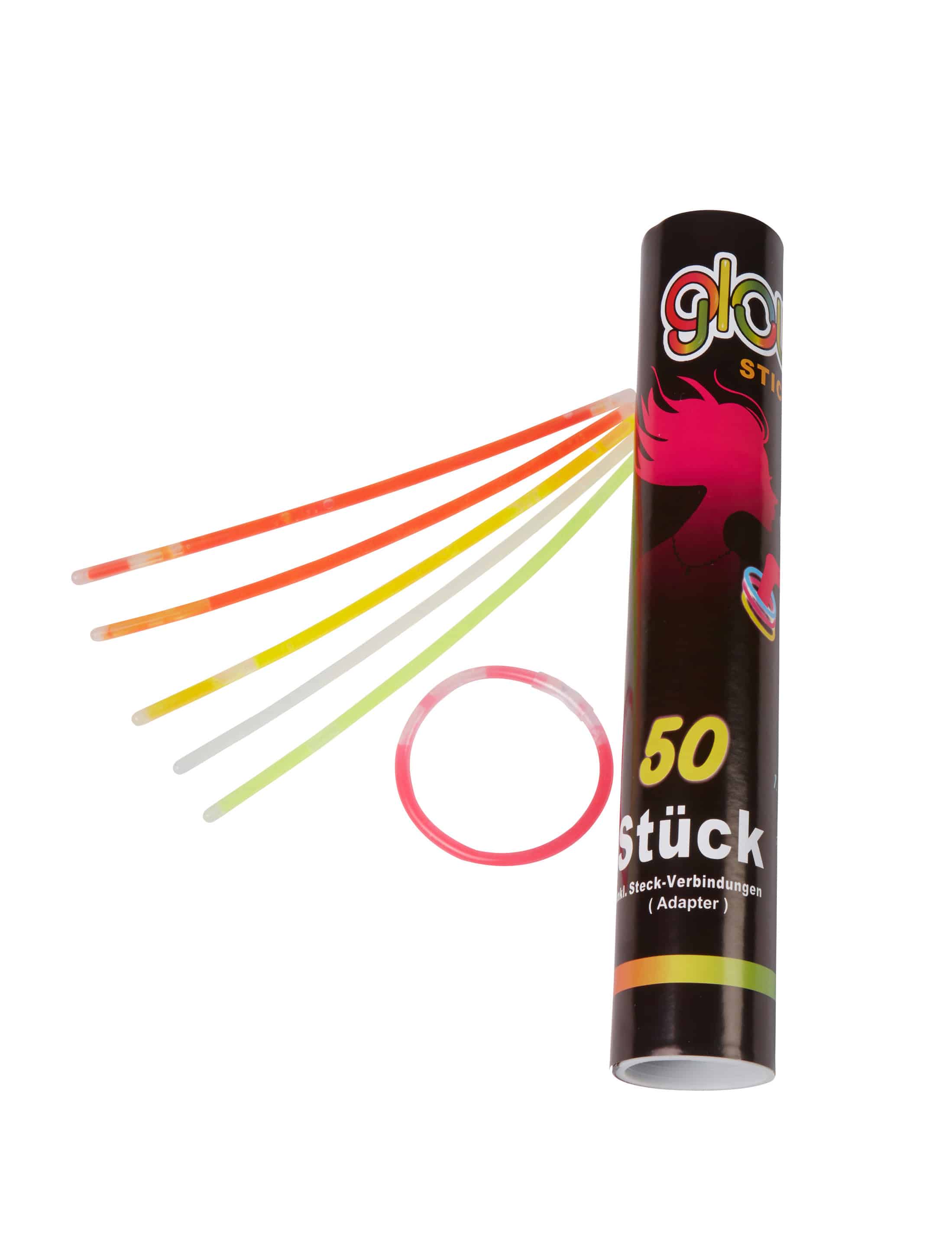 Knicklicht 50er-Box 20cm