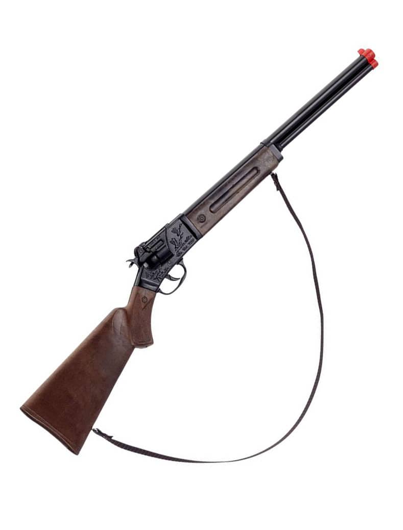 Gewehr Arkansas 12er Schuss 