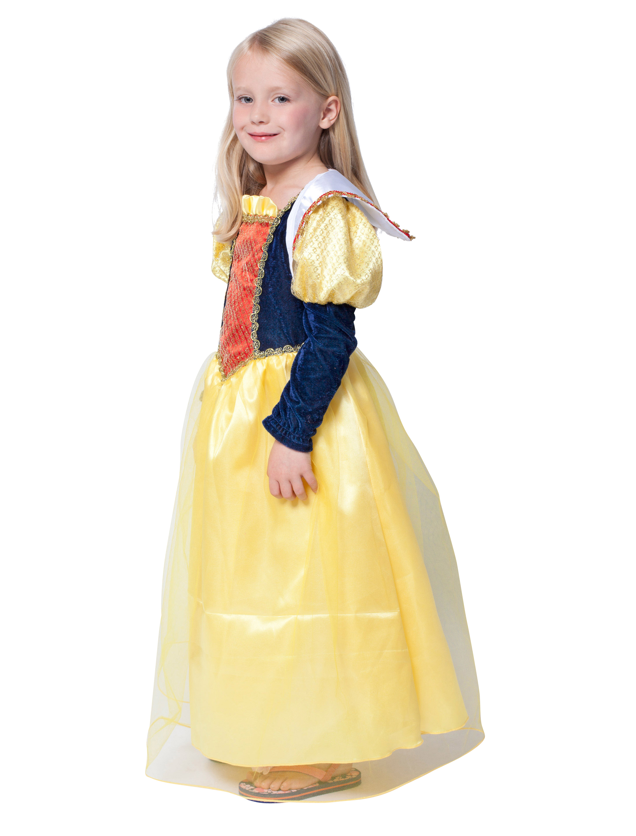 Kleid Märchenkönigin 116