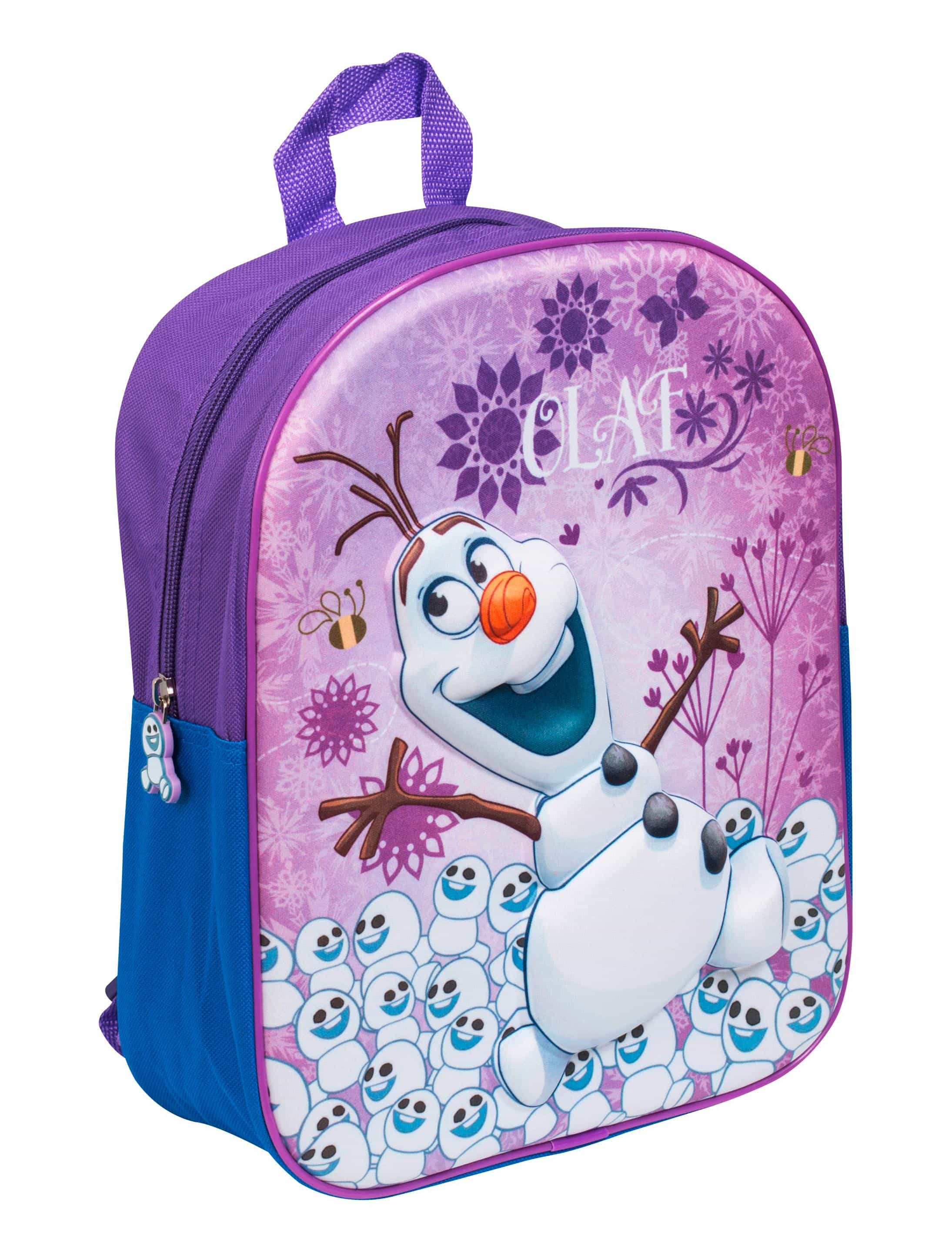 Frozen Kinder Rucksack 